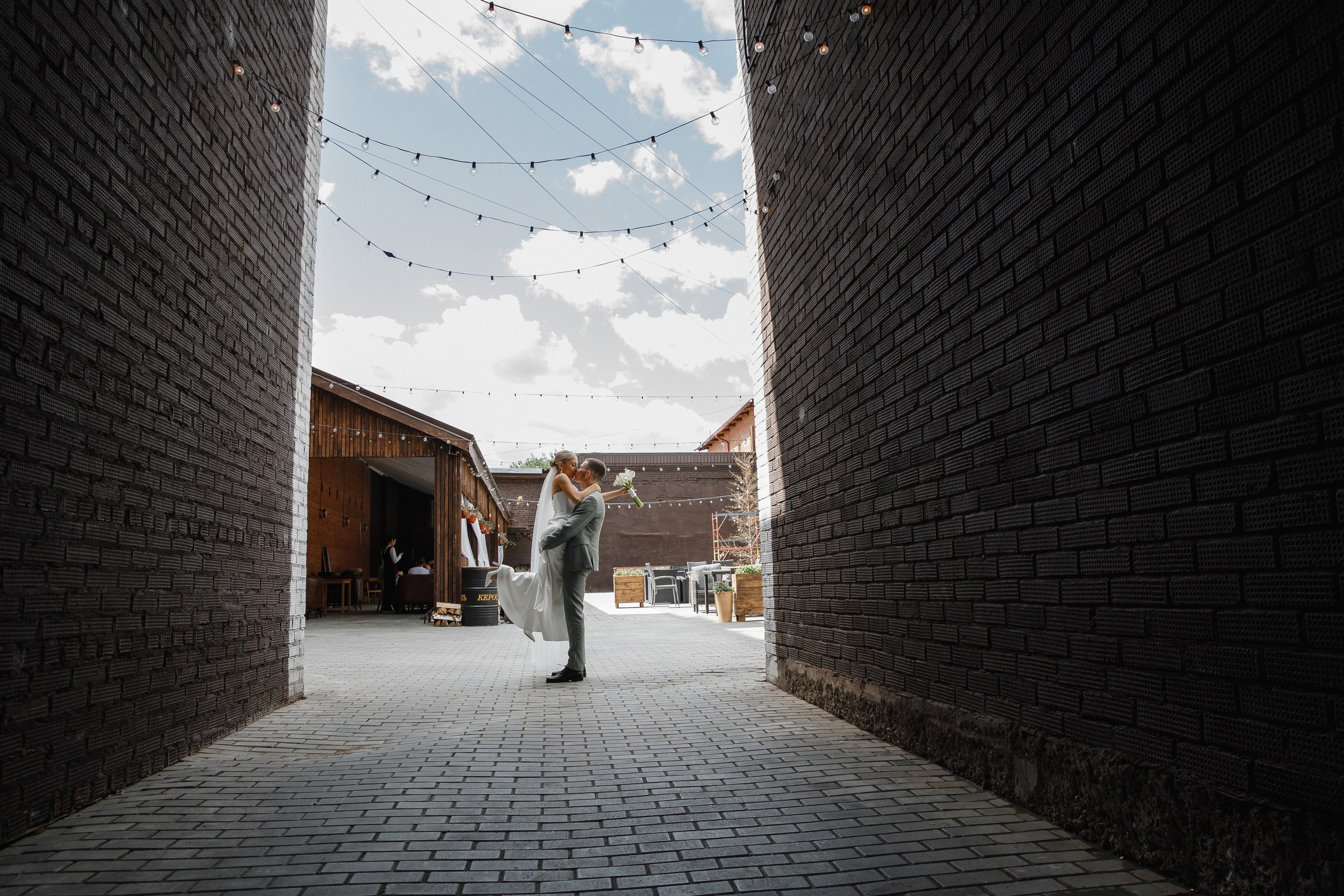 Александр и Ольга. VOLOCHKOVA