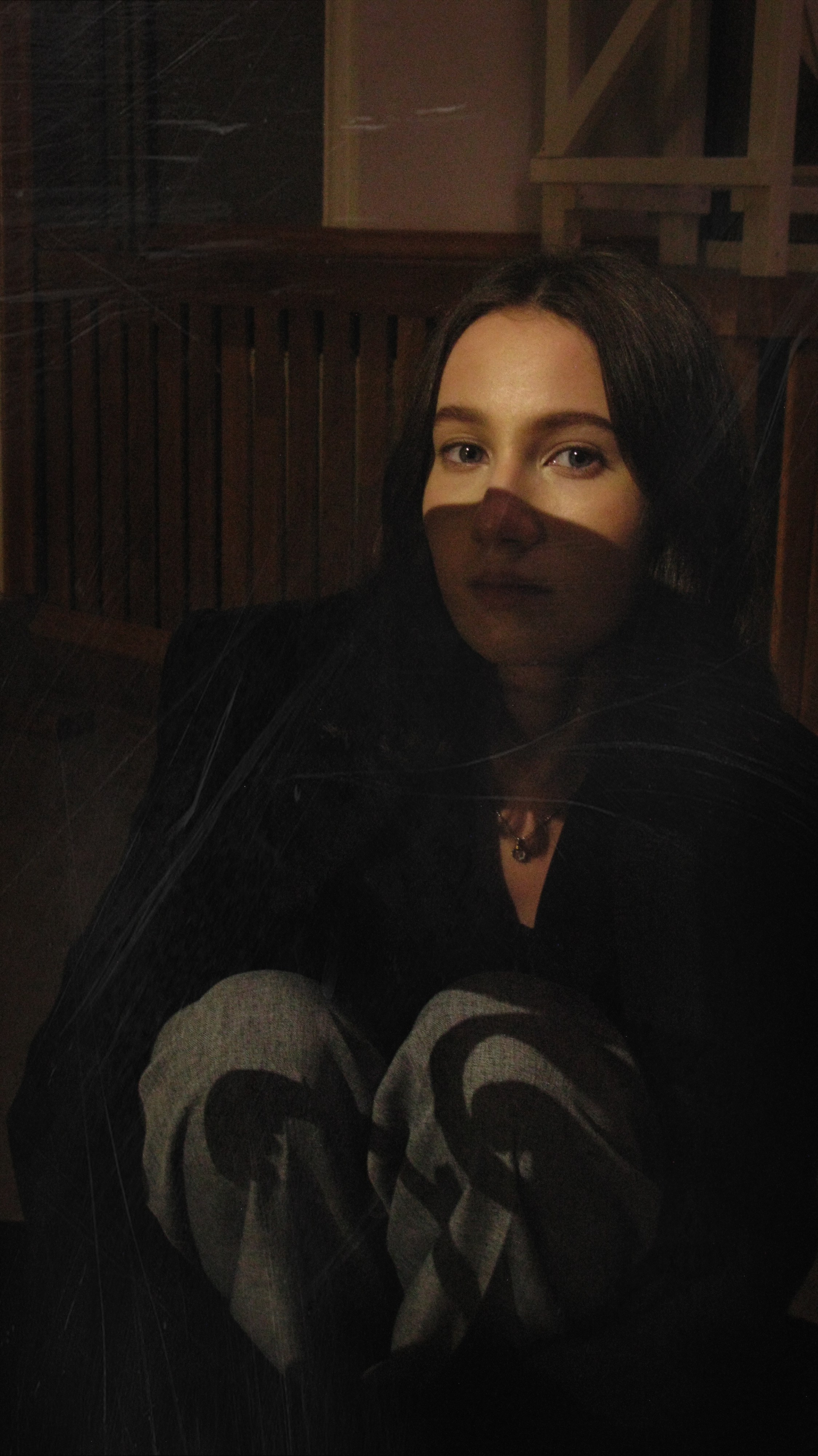 Екатерина. Портретный и свадебный фотограф в Москве Александра