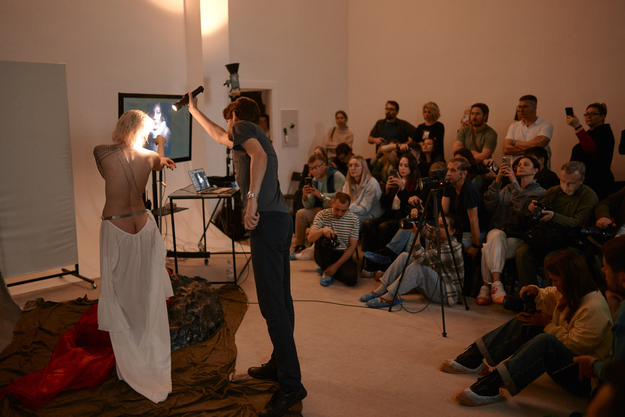 Эпицентр фотографической энергии. Мастер-классы от GetLens и Wfolio в Новосибирске. Сергей Богомолов. Свадебный и семейный фотограф