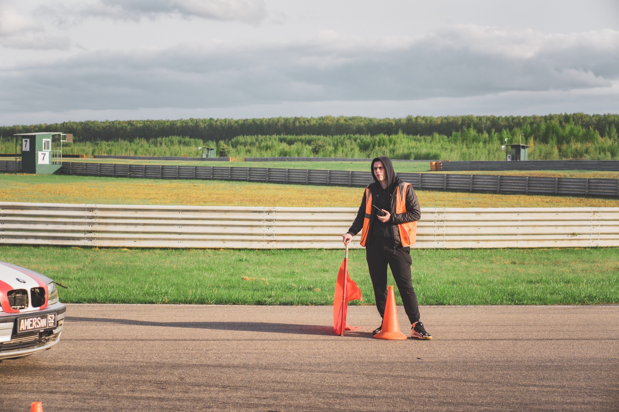 NotDaily. Фотограф Нижний Новгород — Дмитрий Грехов