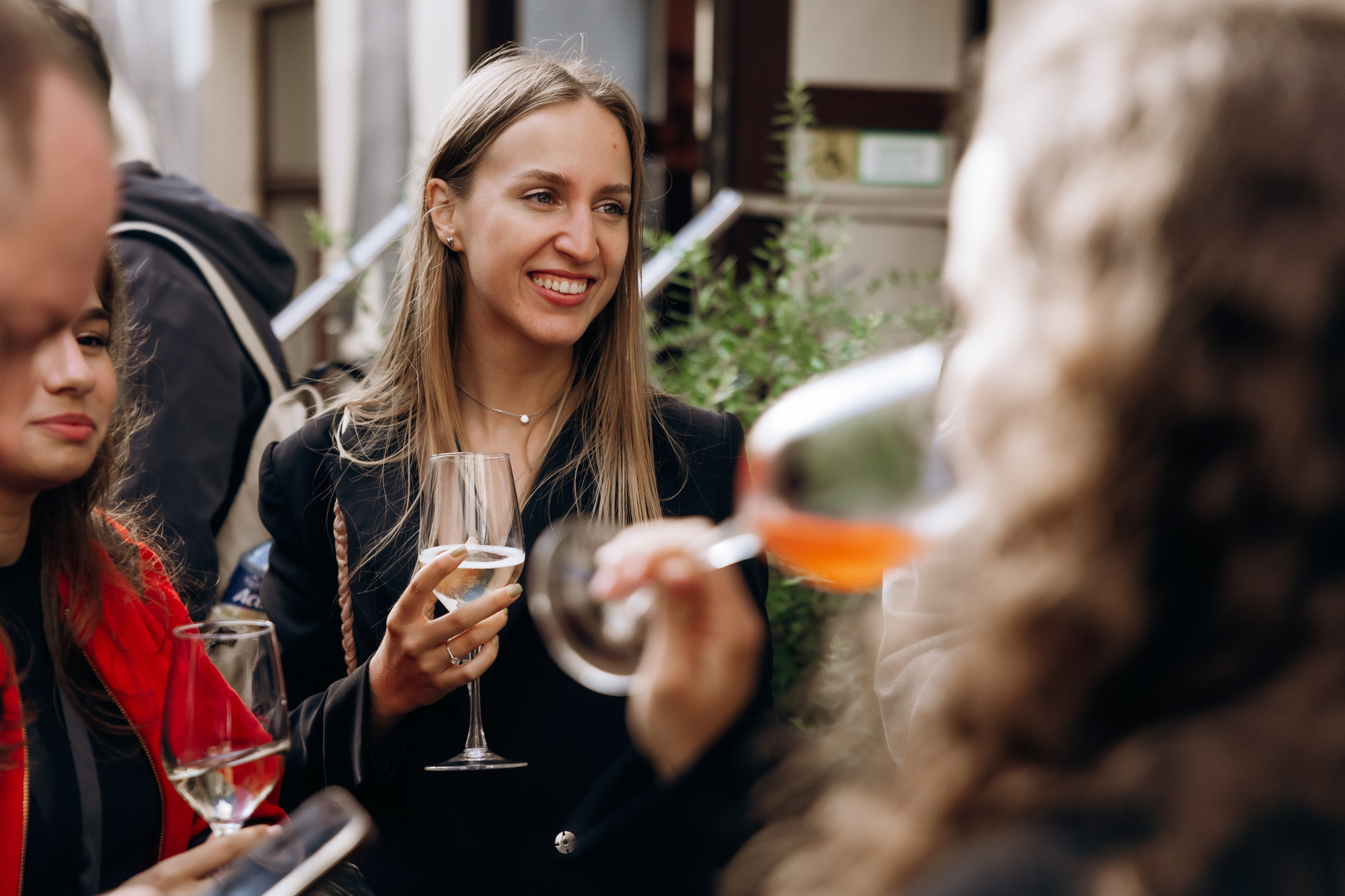 Italy 15 лет. Фотограф Виктория Дунаевская в Санкт Петербурге
