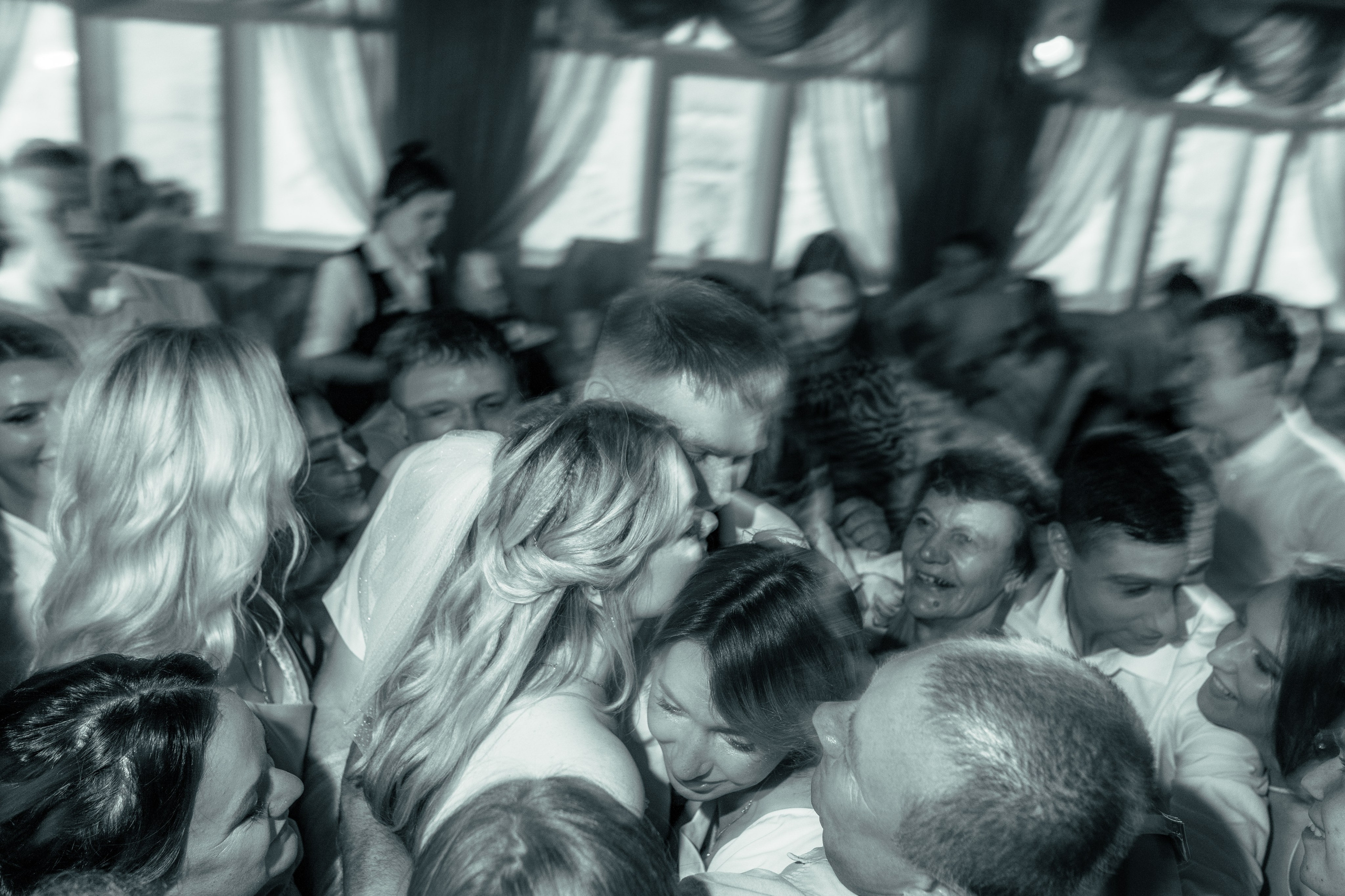 Иван и Татьяна. Александр Снапков | SnappPhoto | Буй