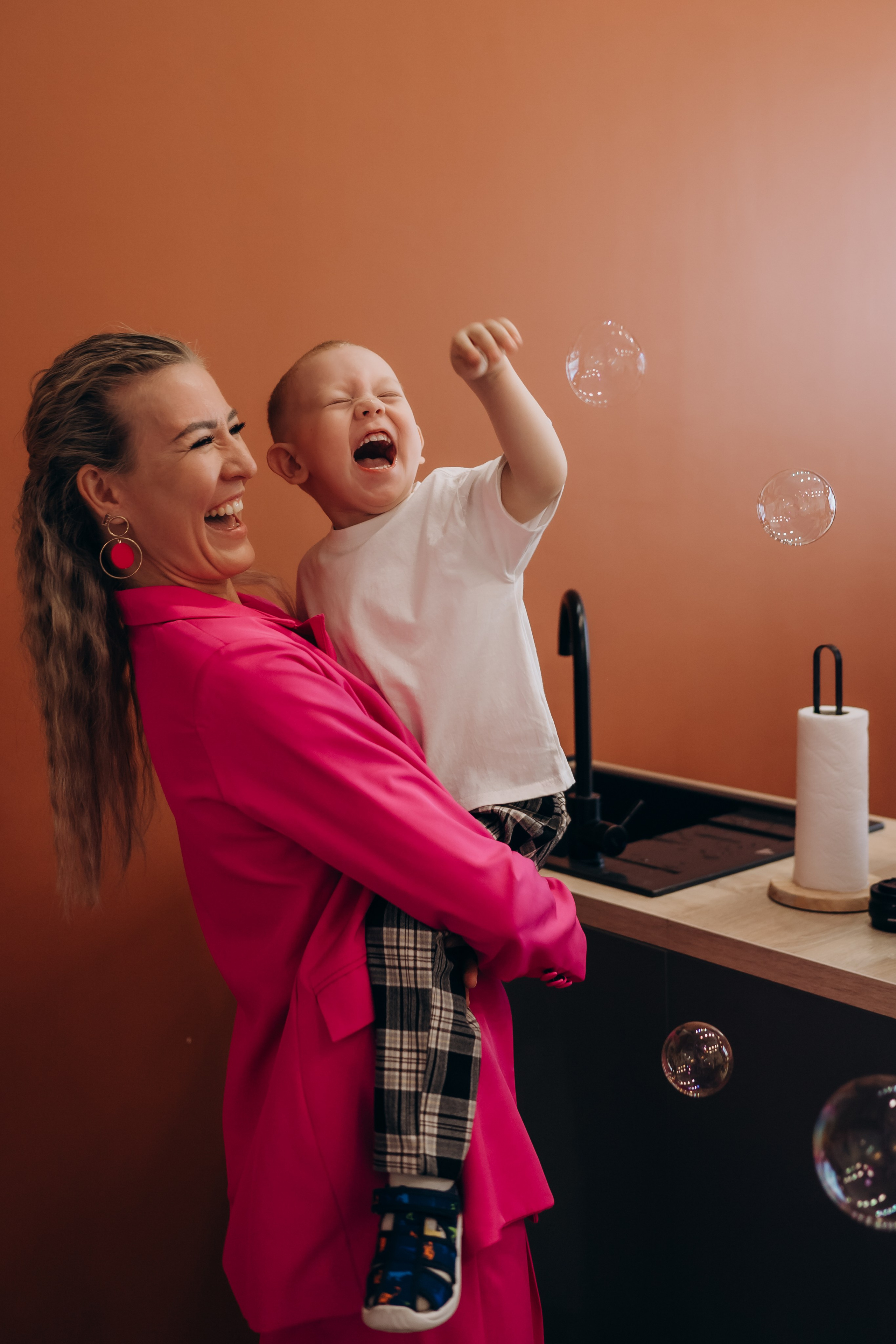 День рождения Валерии. Фотограф в Иркутске