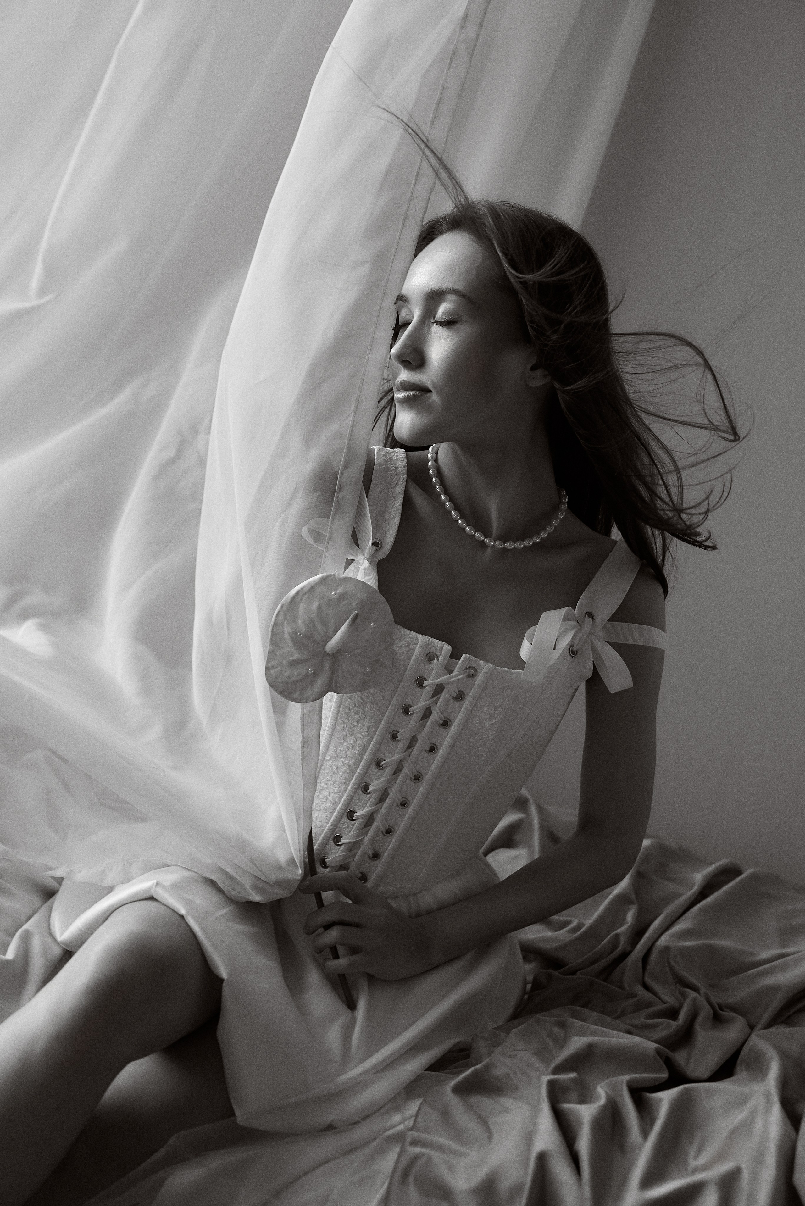 Adelina. Портретный фотограф в Казани