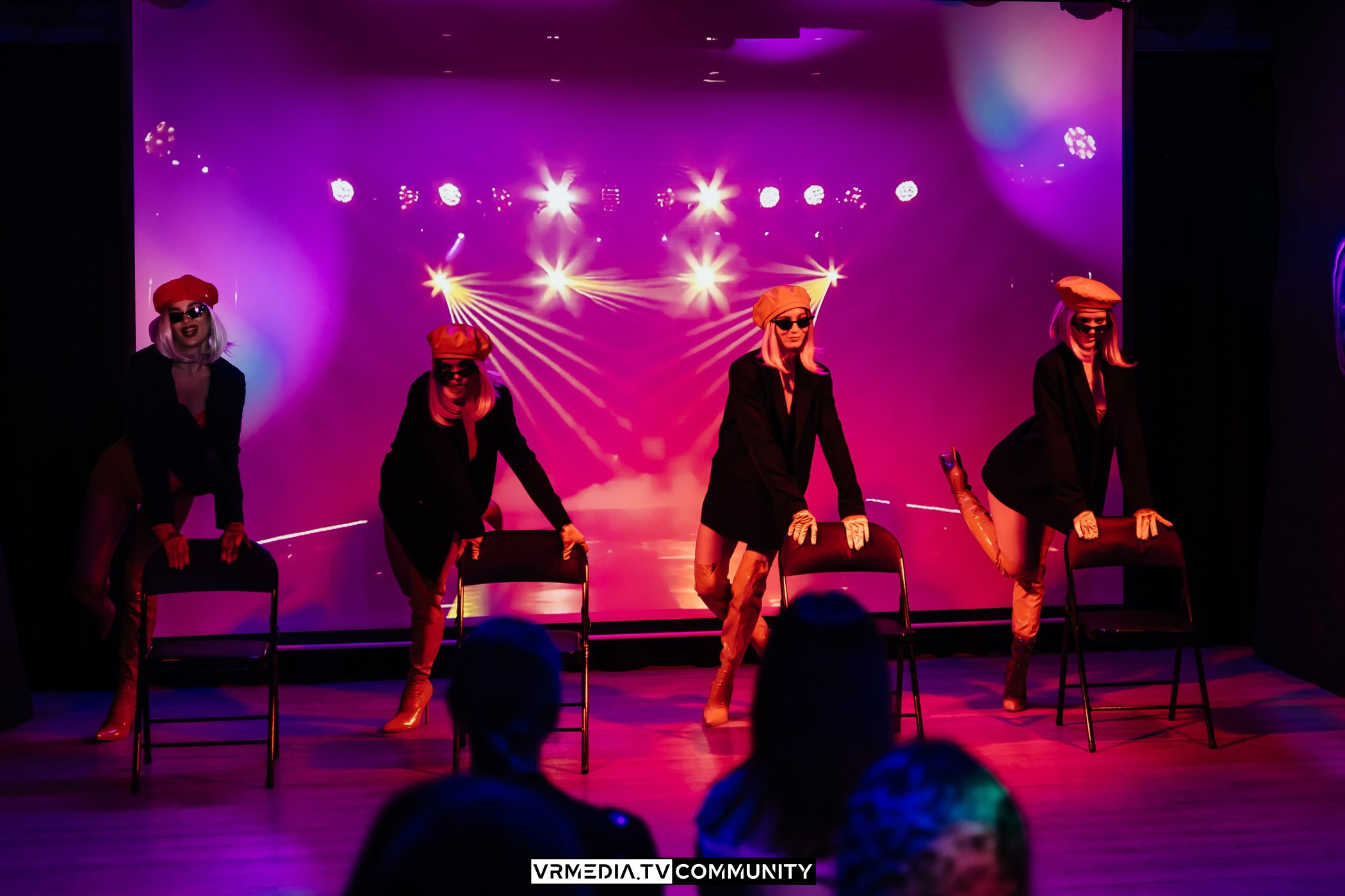 5 лет «House of Dance»