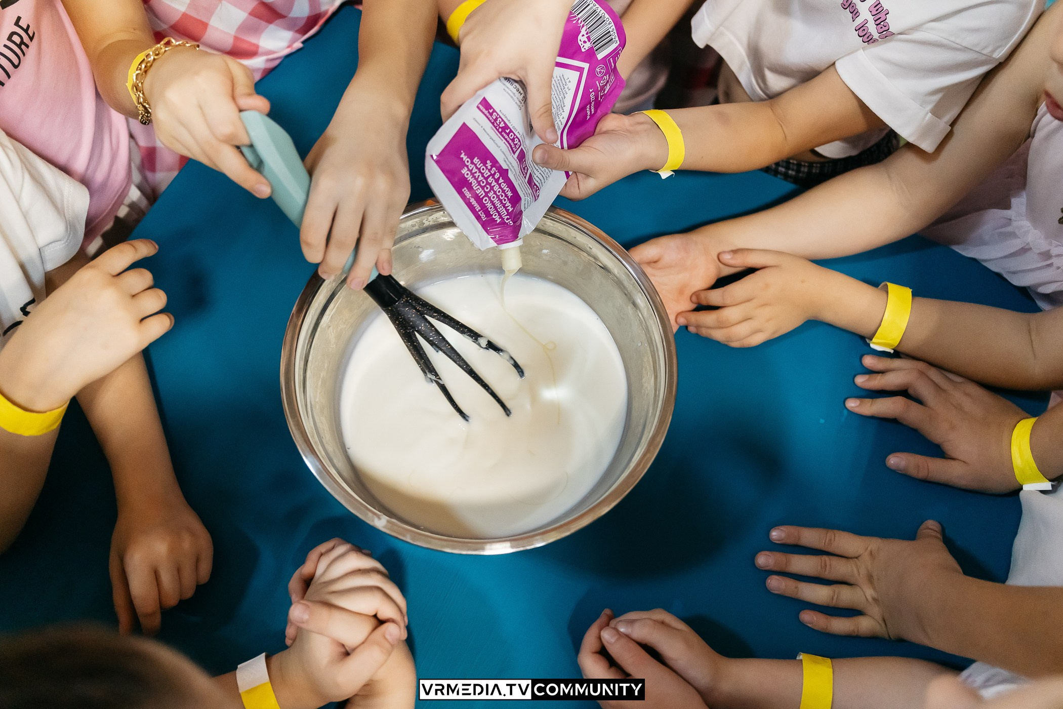 День рождения Ярославы