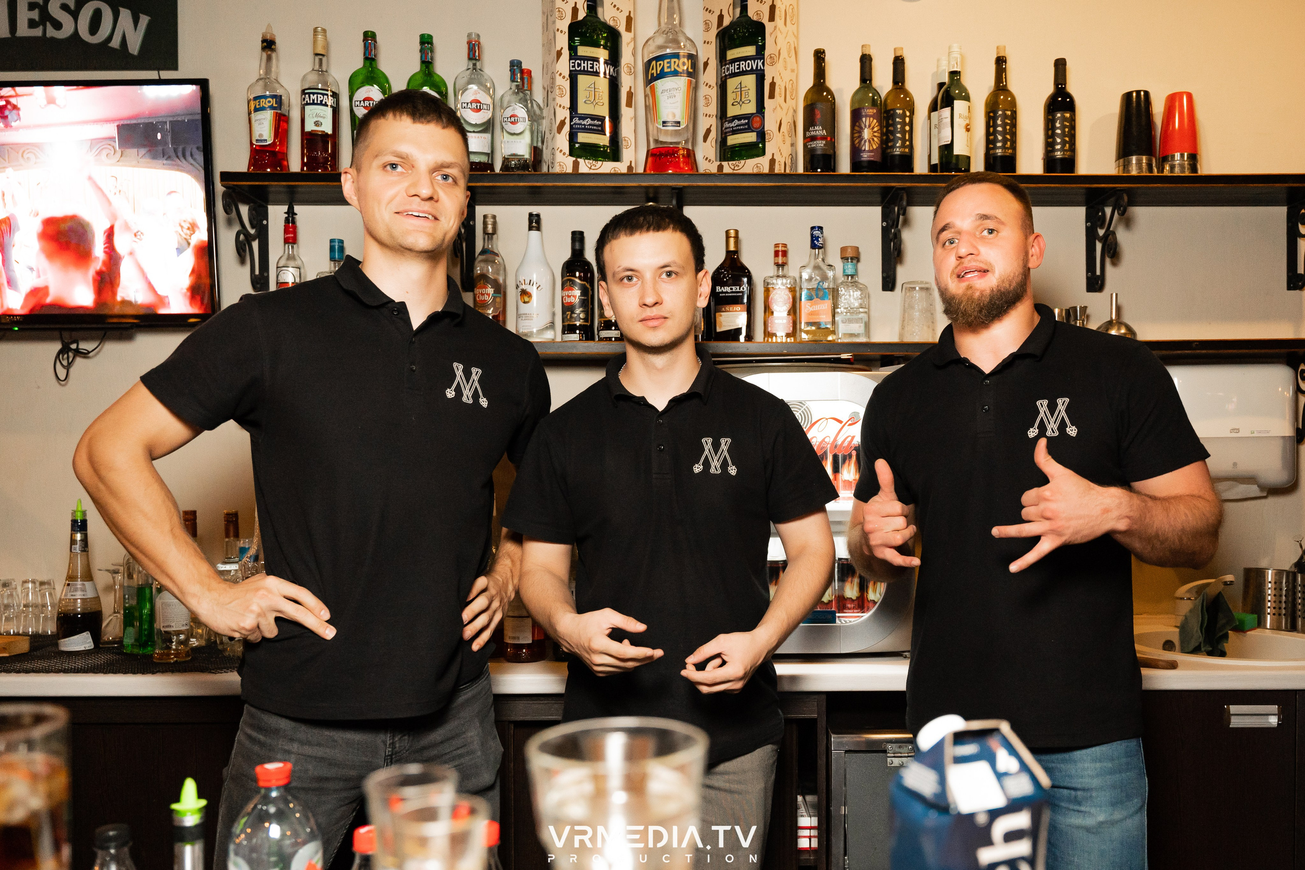 Выходные в ресторане «Мюнхен»