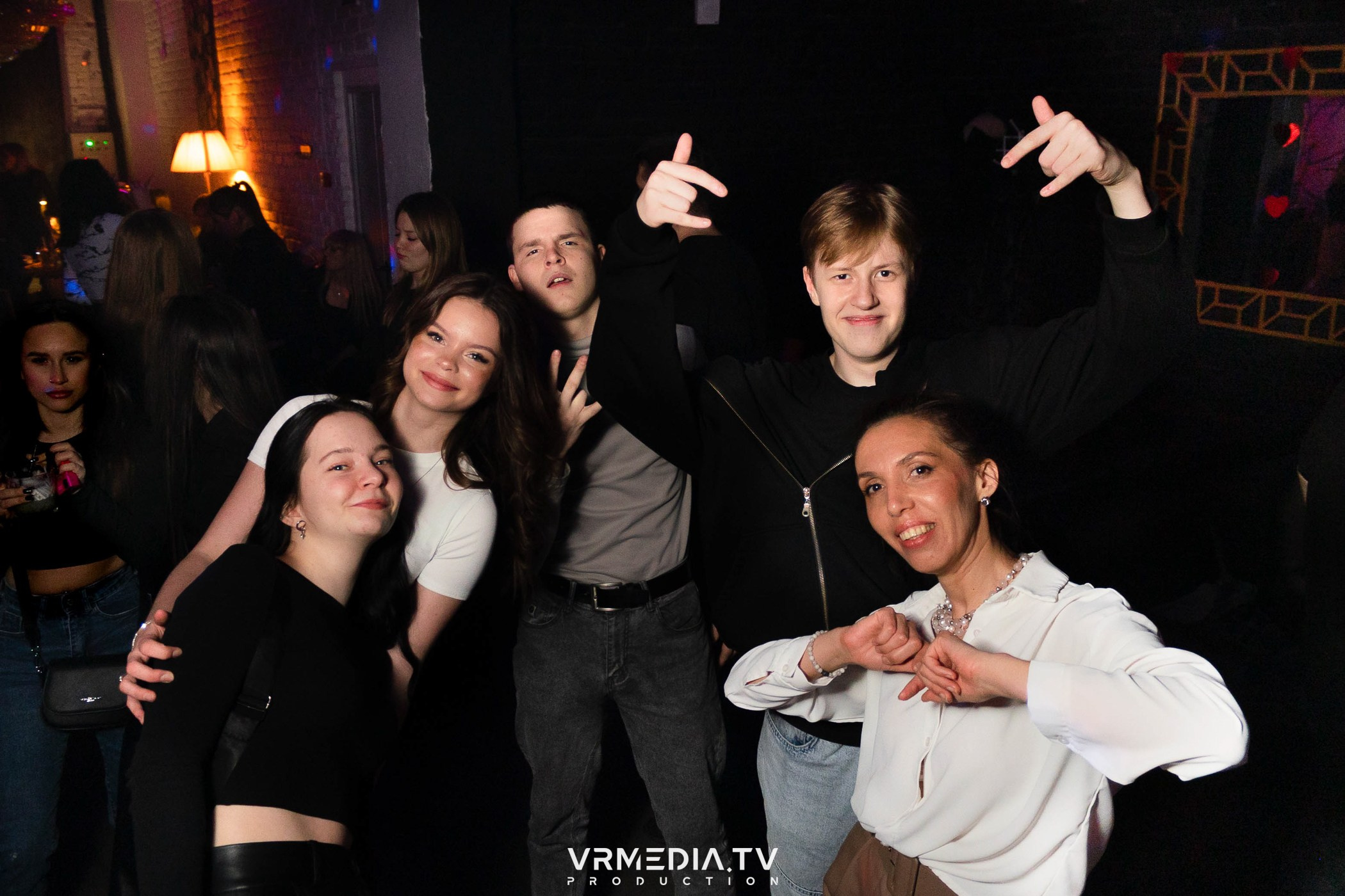 «Weekends for residents» в культурном пространстве «Редакция»