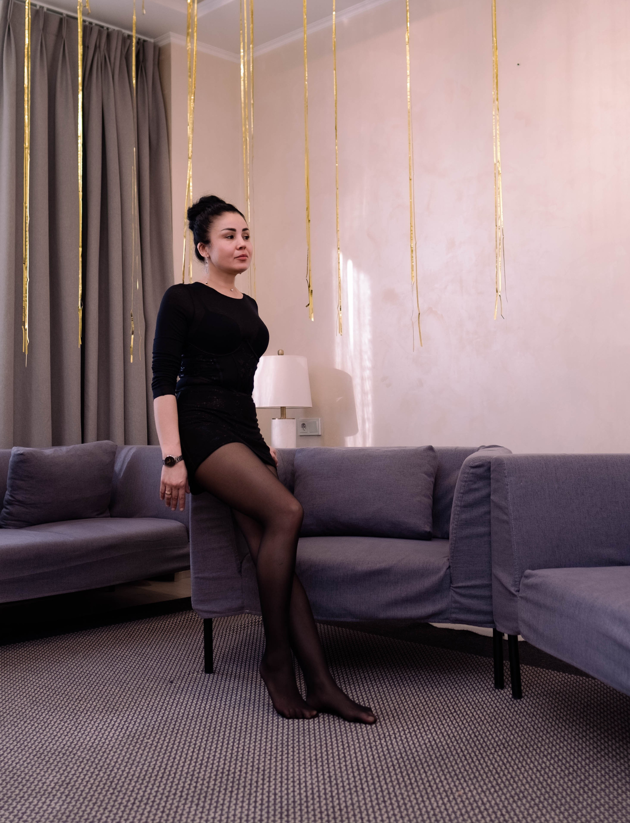 Девичник. Студийный, портретный, семейный фотограф Южно-Сахалинска Яна Радаева