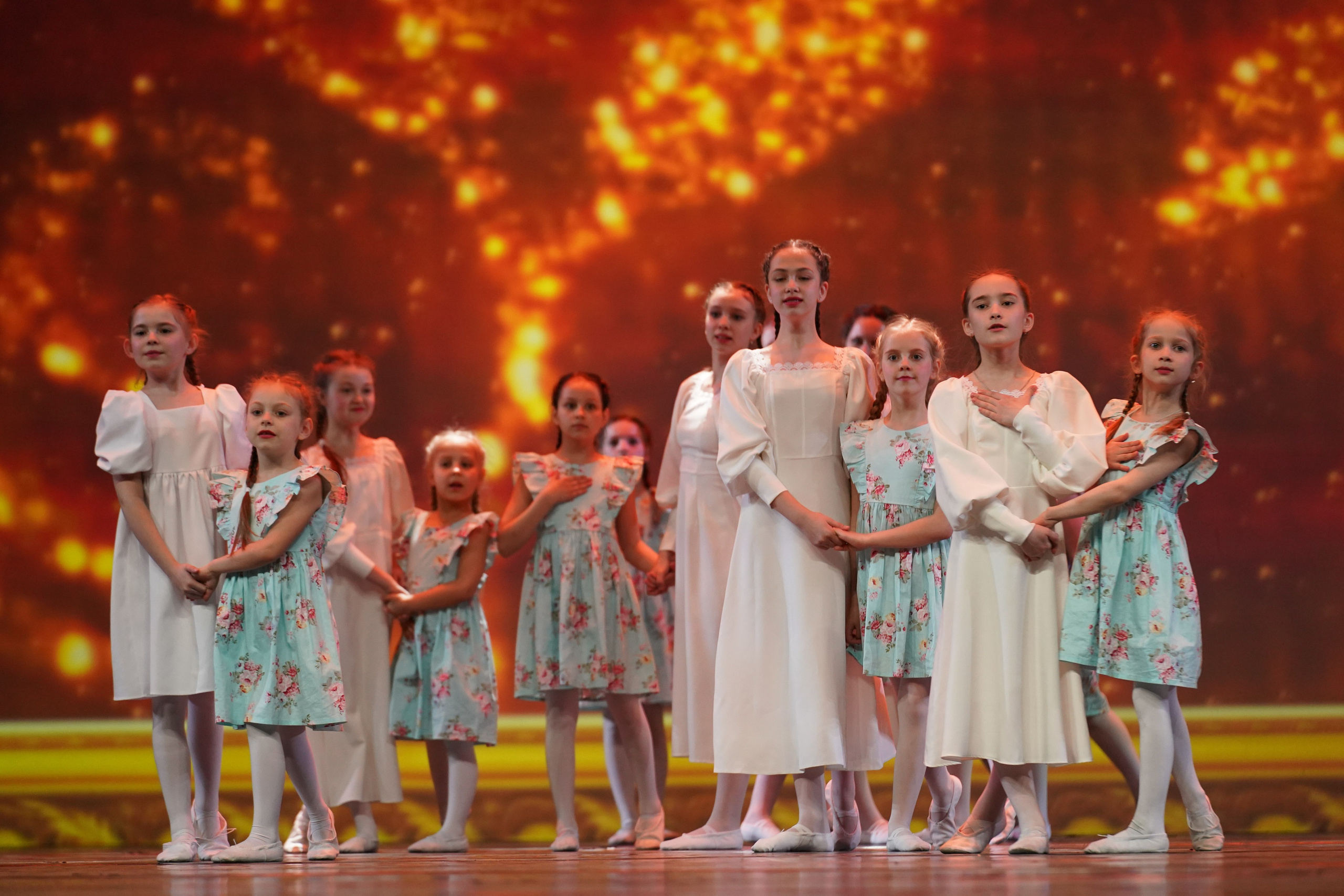 18 мая, отделение 2, г. Москва, Кремль. Золотое яблочко