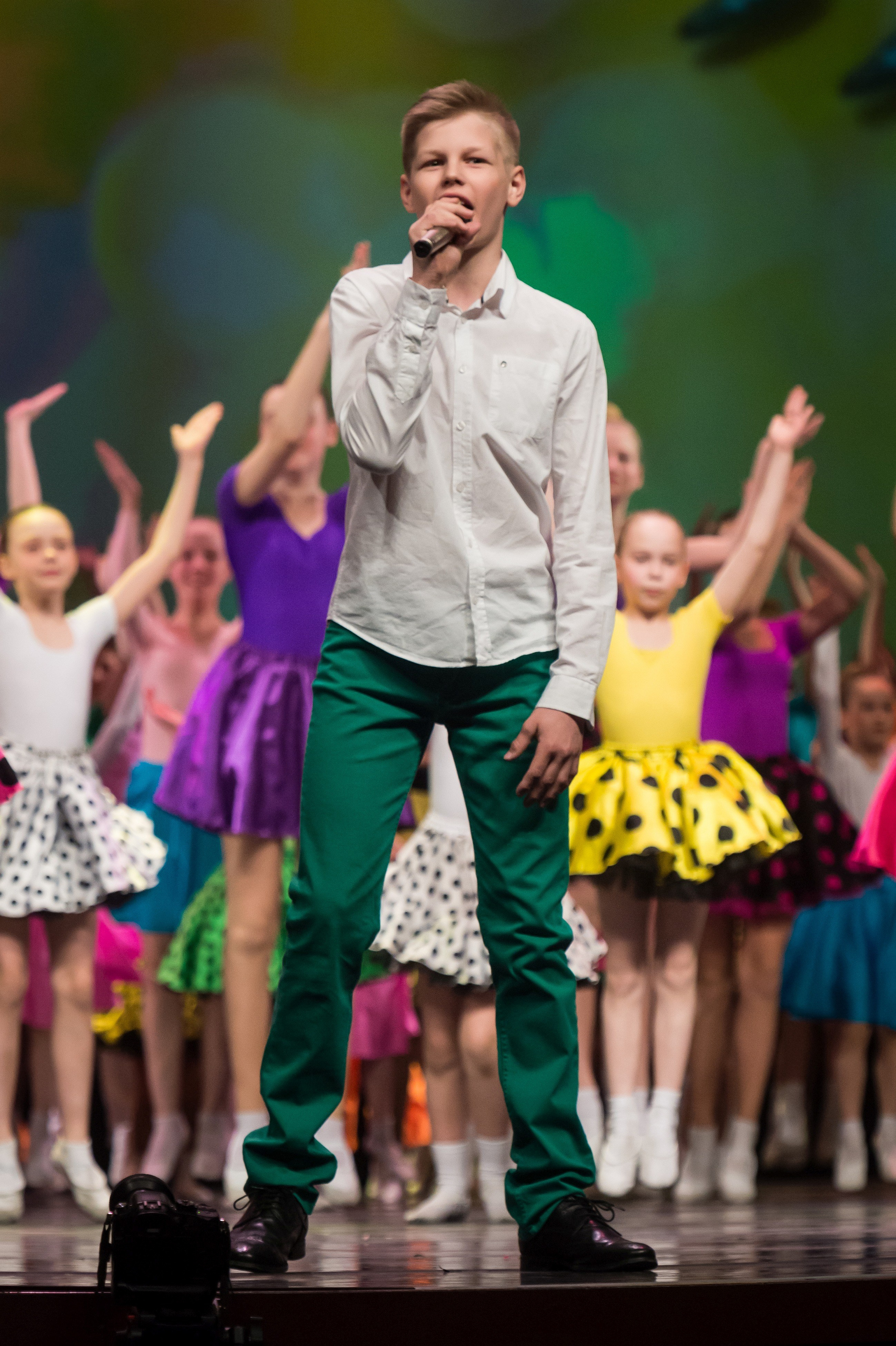 13 мая, часть 2, Кремль, г. Москва. Золотое яблочко