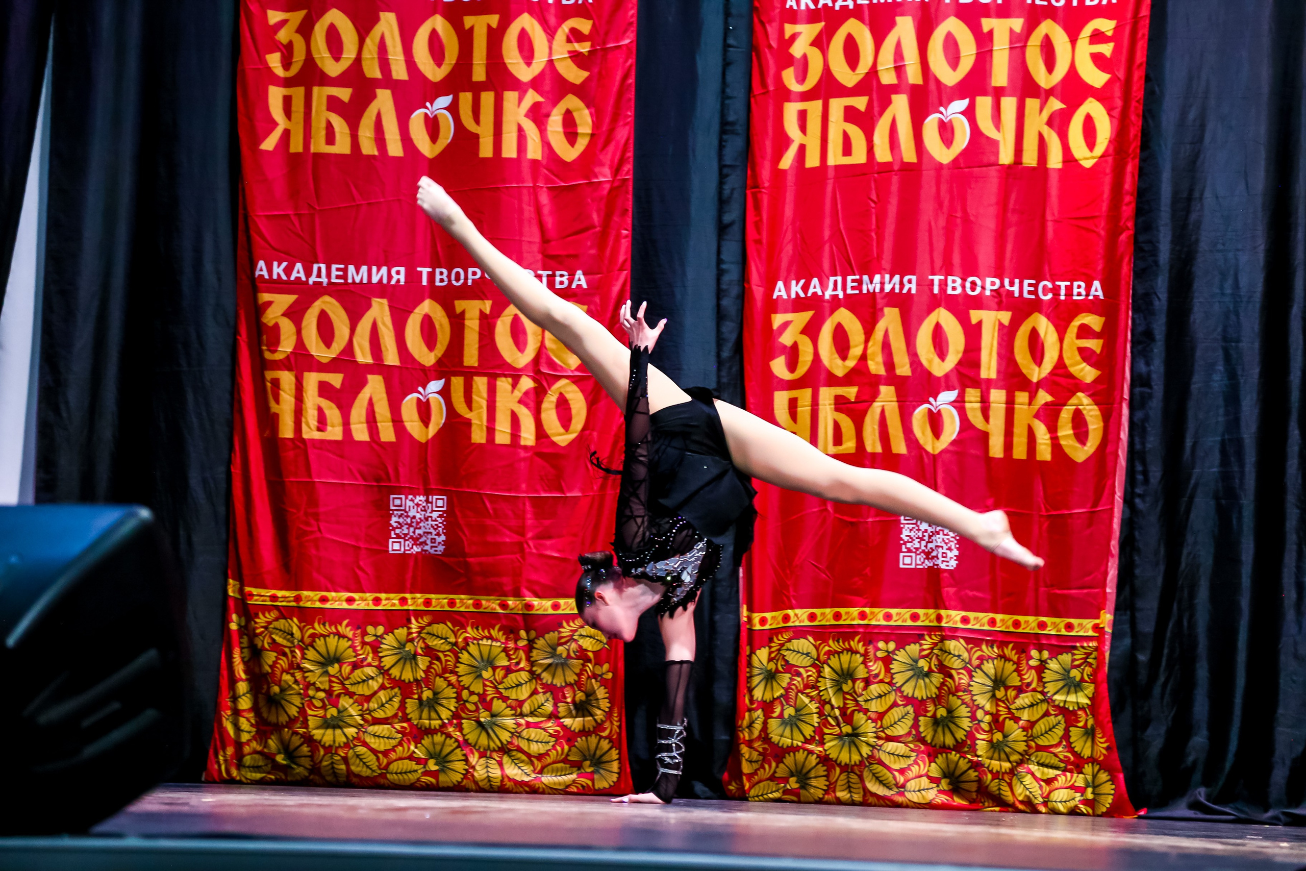 8 февраля, г. Псков. Золотое яблочко