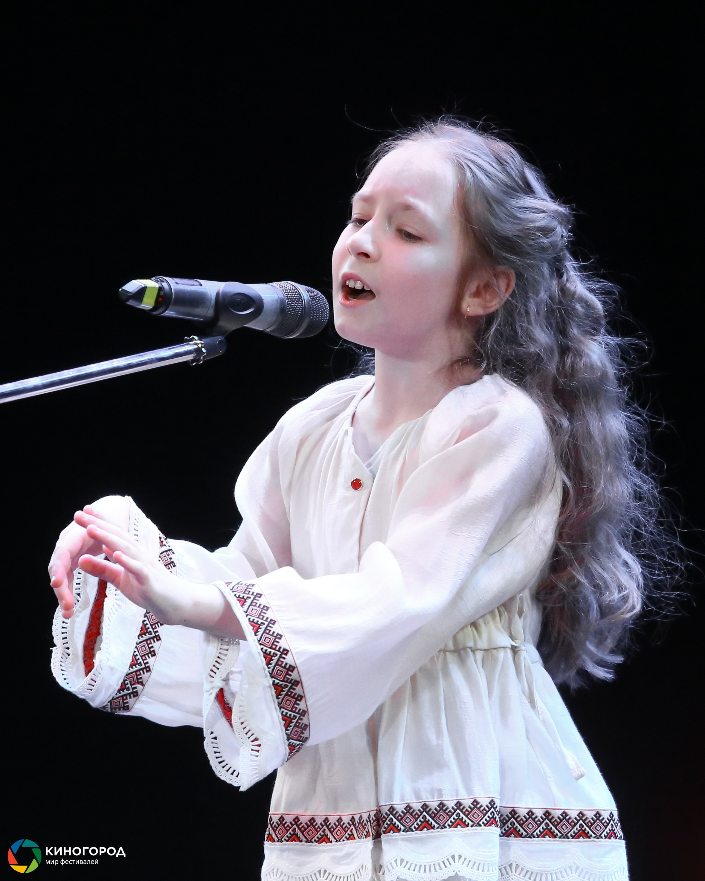 9 марта, конкурс, г. Екатеринбург. Золотое яблочко