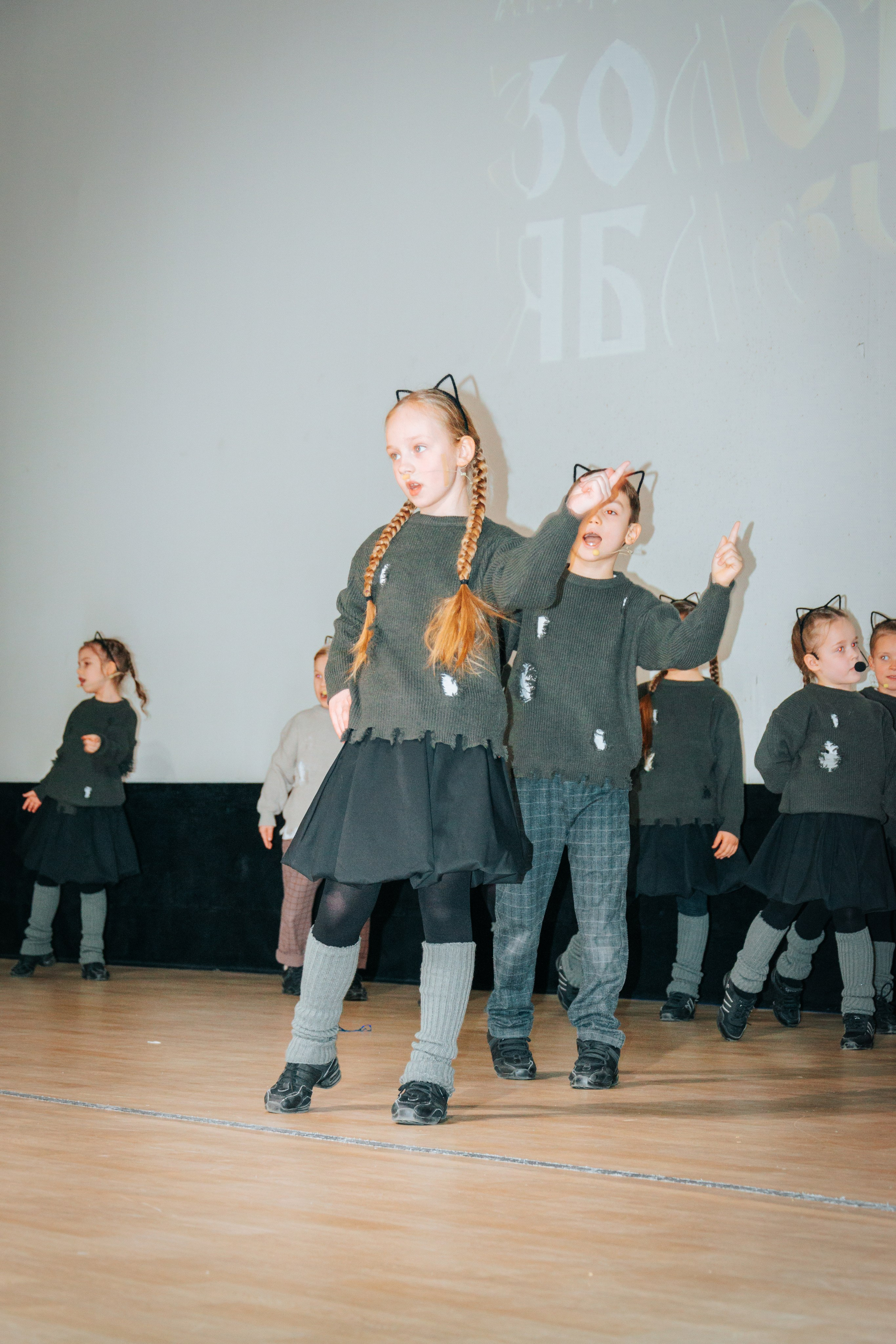 16 марта, г. Суздаль. Золотое яблочко