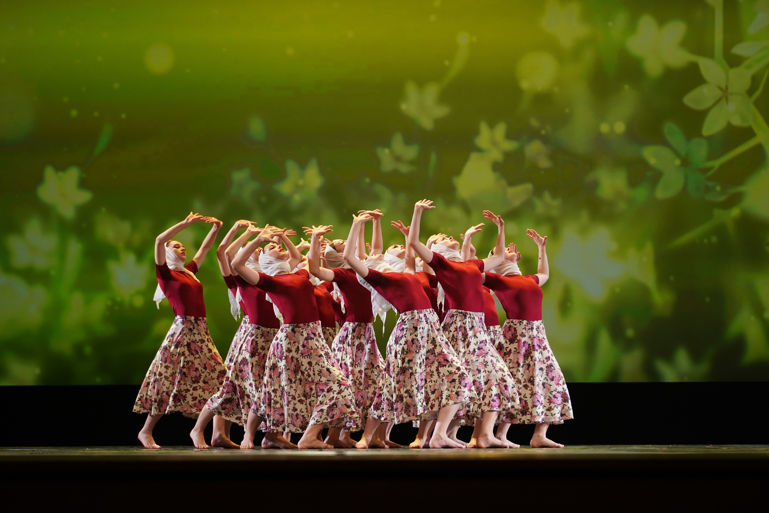 13 мая, г. Москва, Кремль. Золотое яблочко