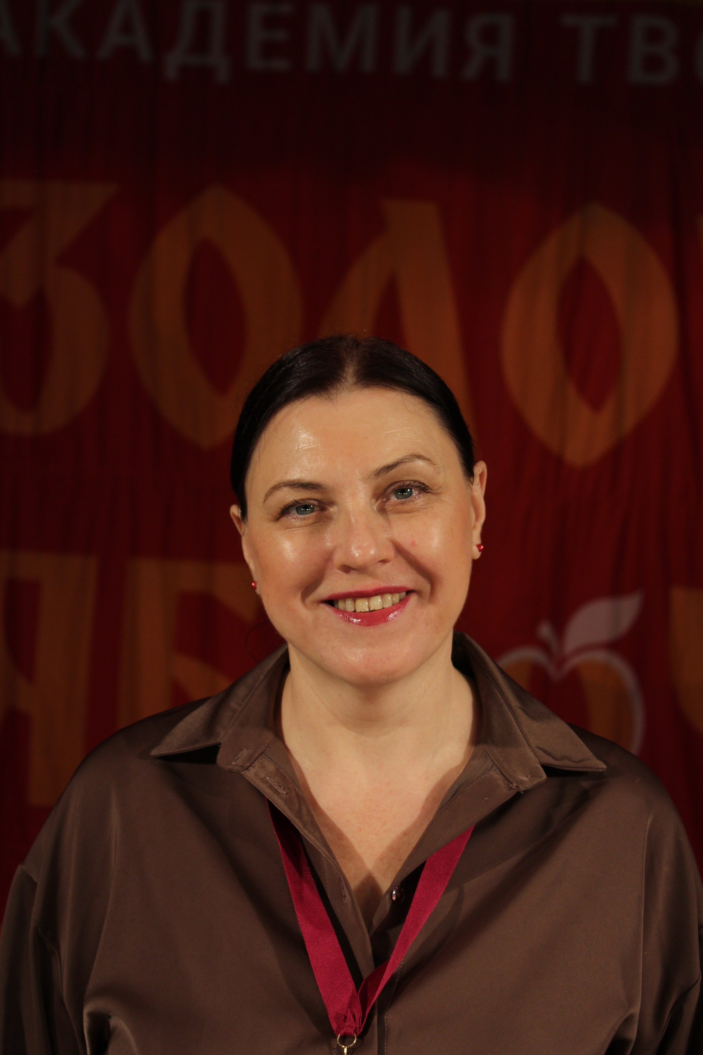 15 марта, г. Саратов. Золотое яблочко