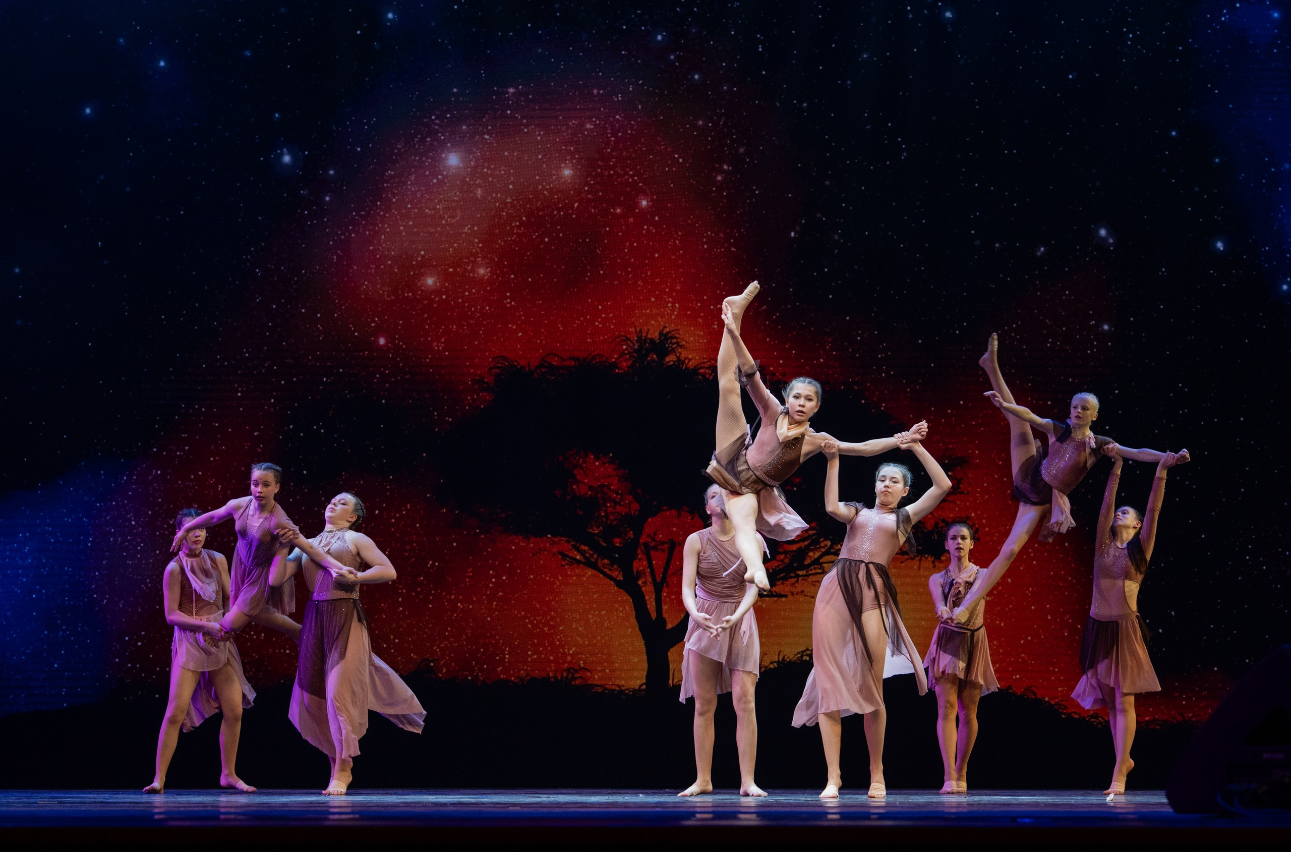 17 мая, г. Москва, Кремль, Концерт. Золотое яблочко