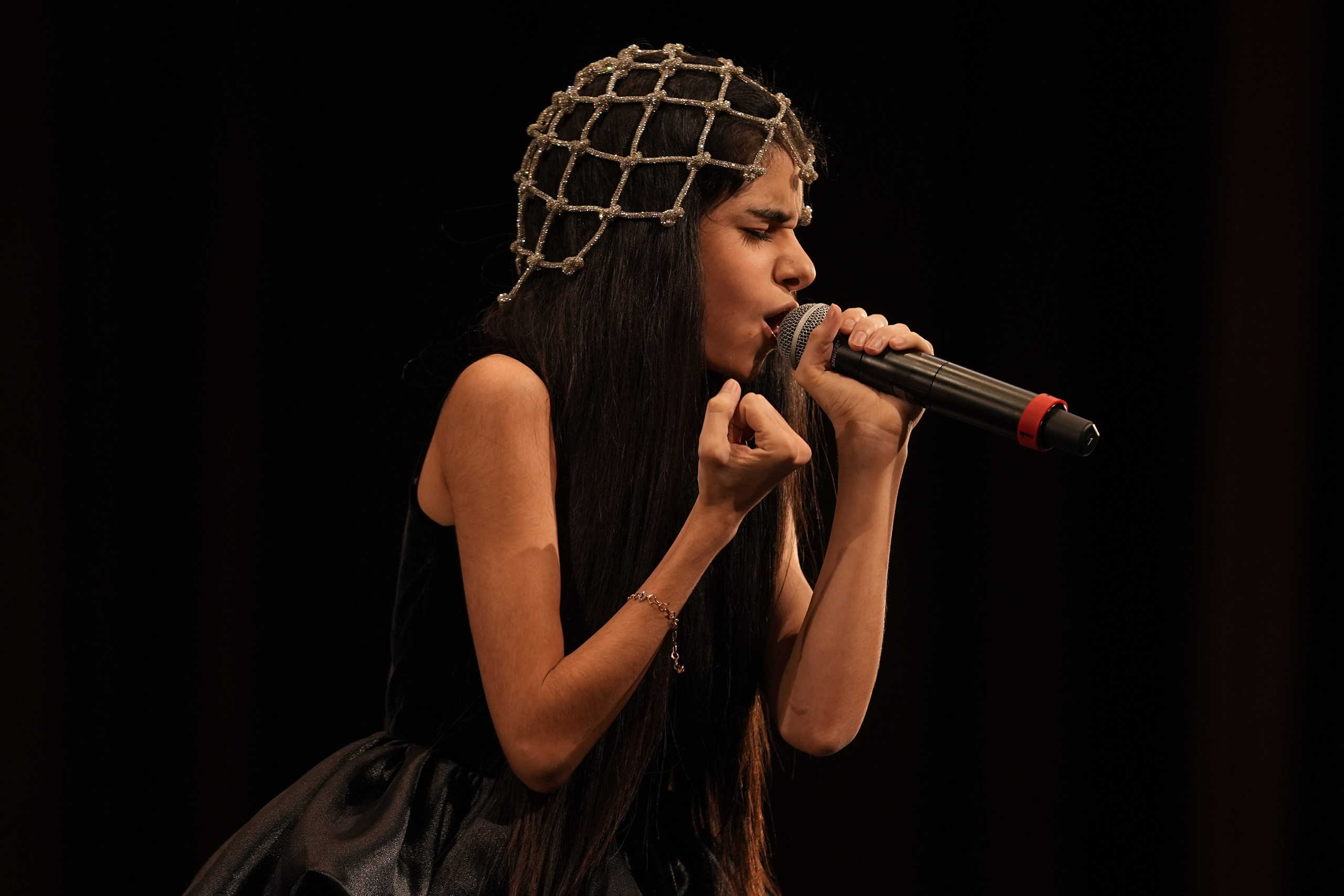 7 декабря, блок 2, г. Москва. Золотое яблочко