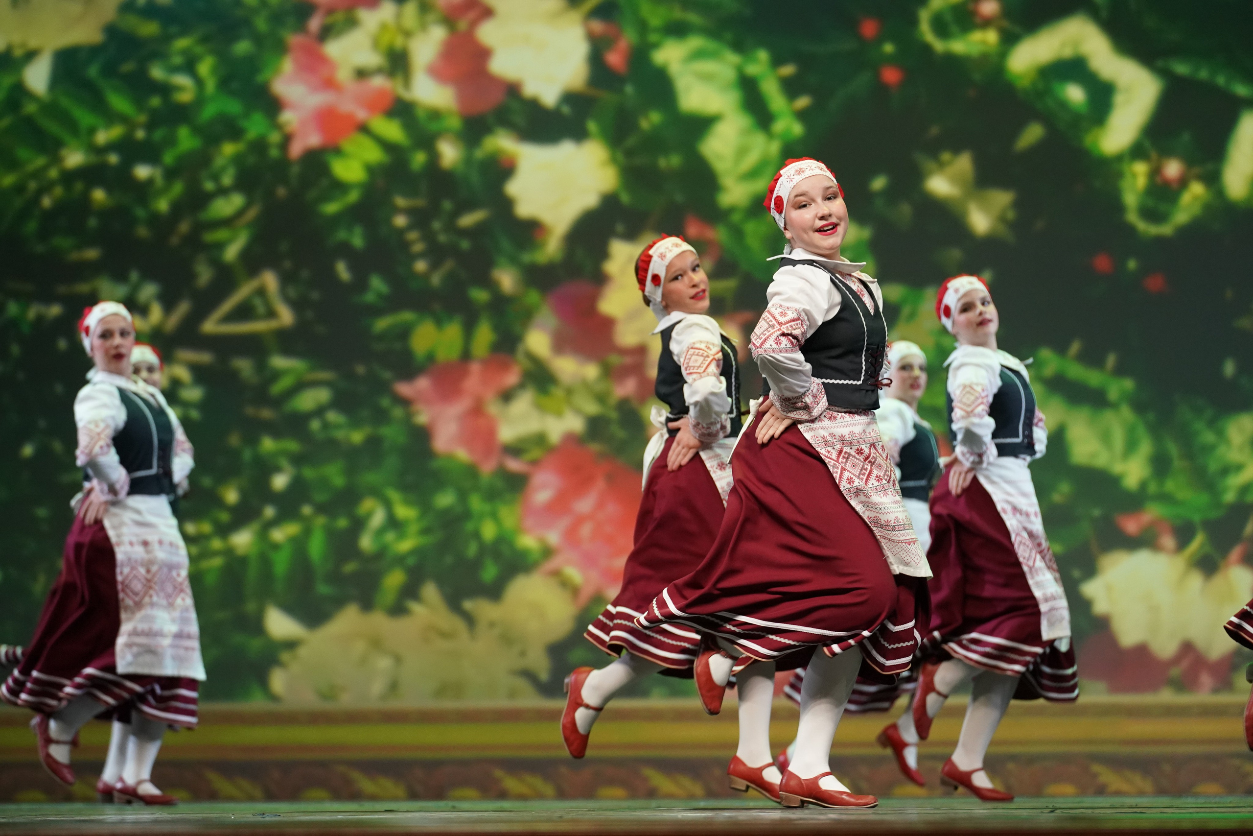 19 мая, отделение 1, г. Москва, Кремль. Золотое яблочко