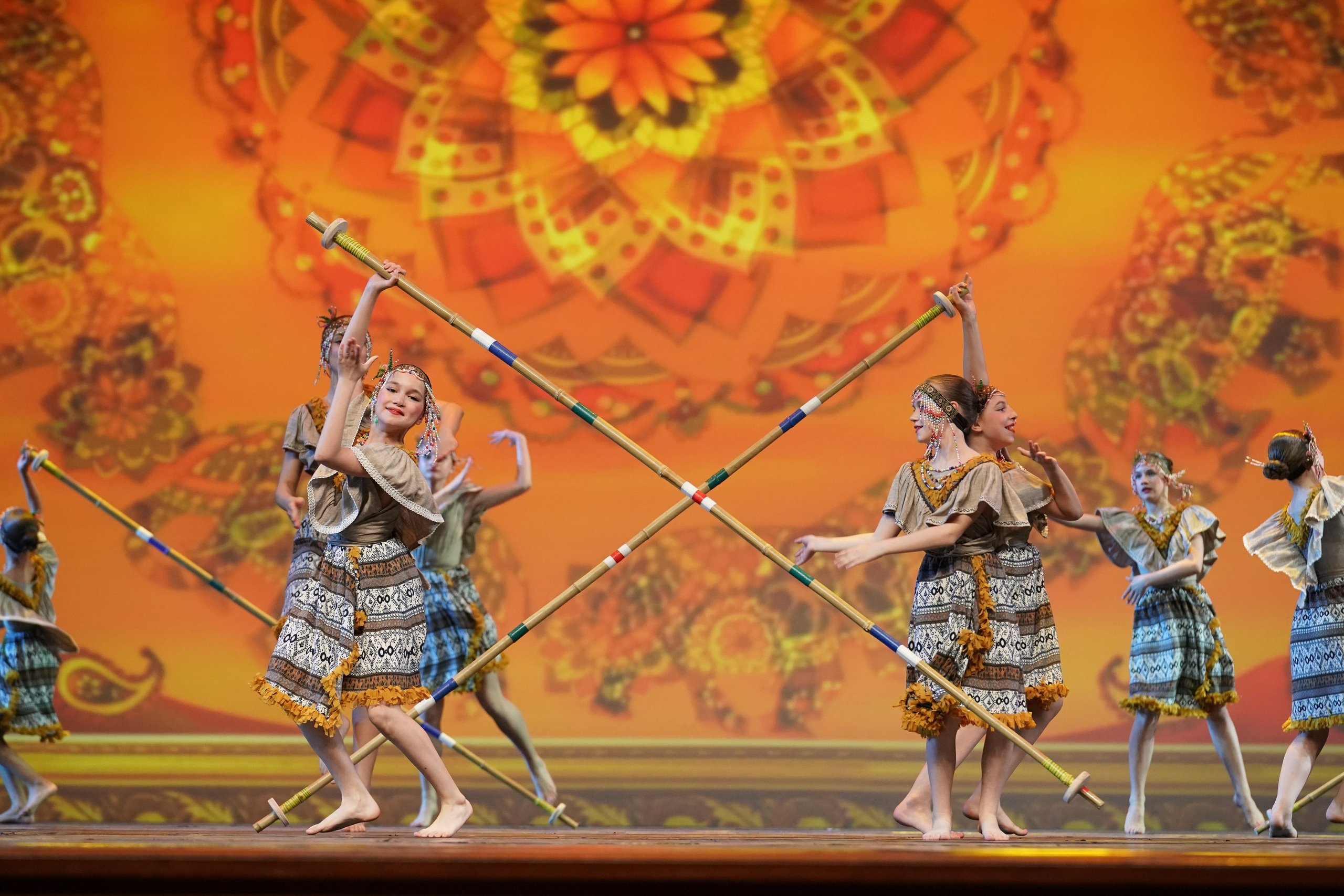 19 мая, отделение 1, г. Москва, Кремль. Золотое яблочко