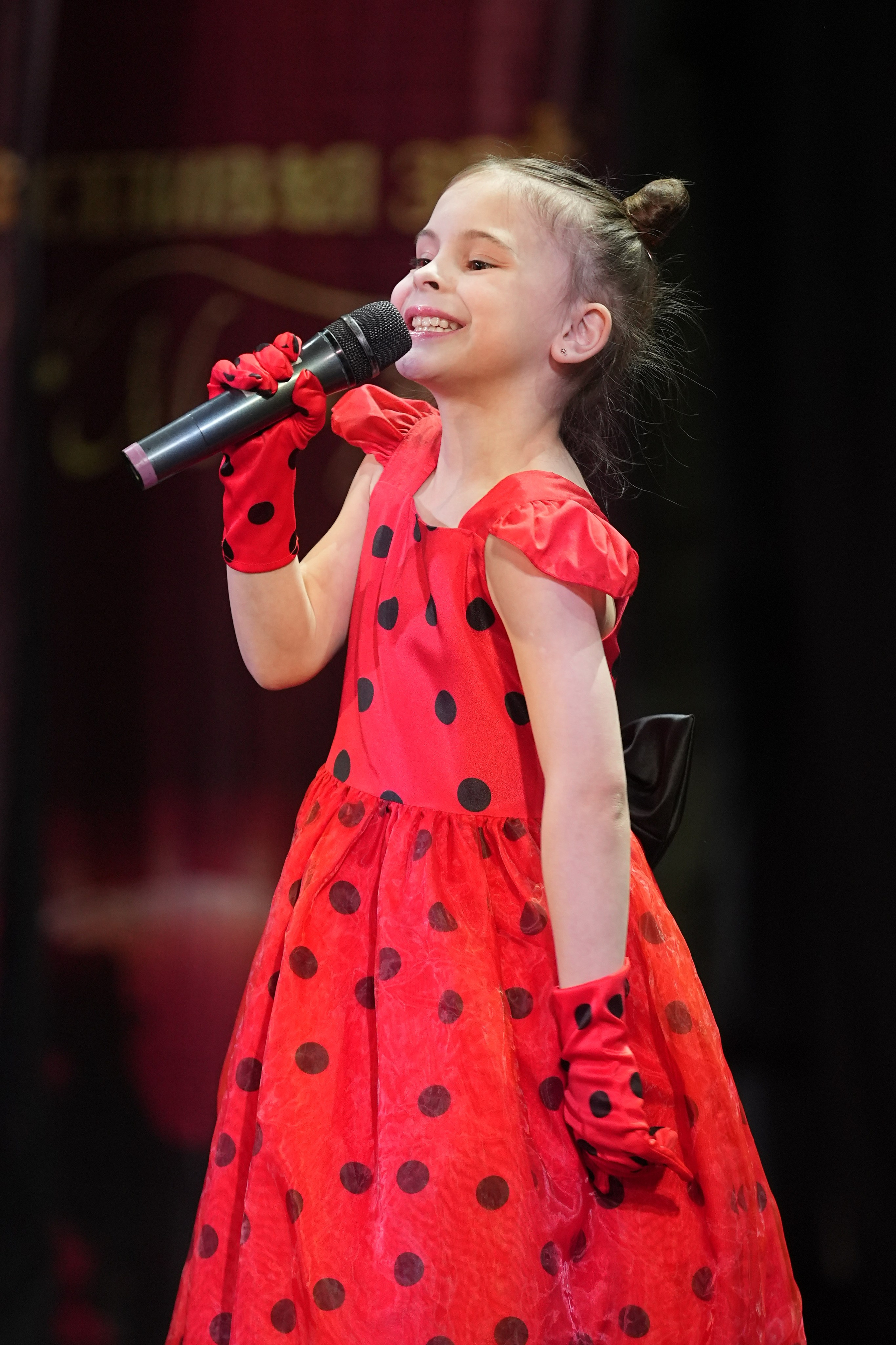 15 февраля, блок 2, г. Санкт-Петербург. Золотое яблочко