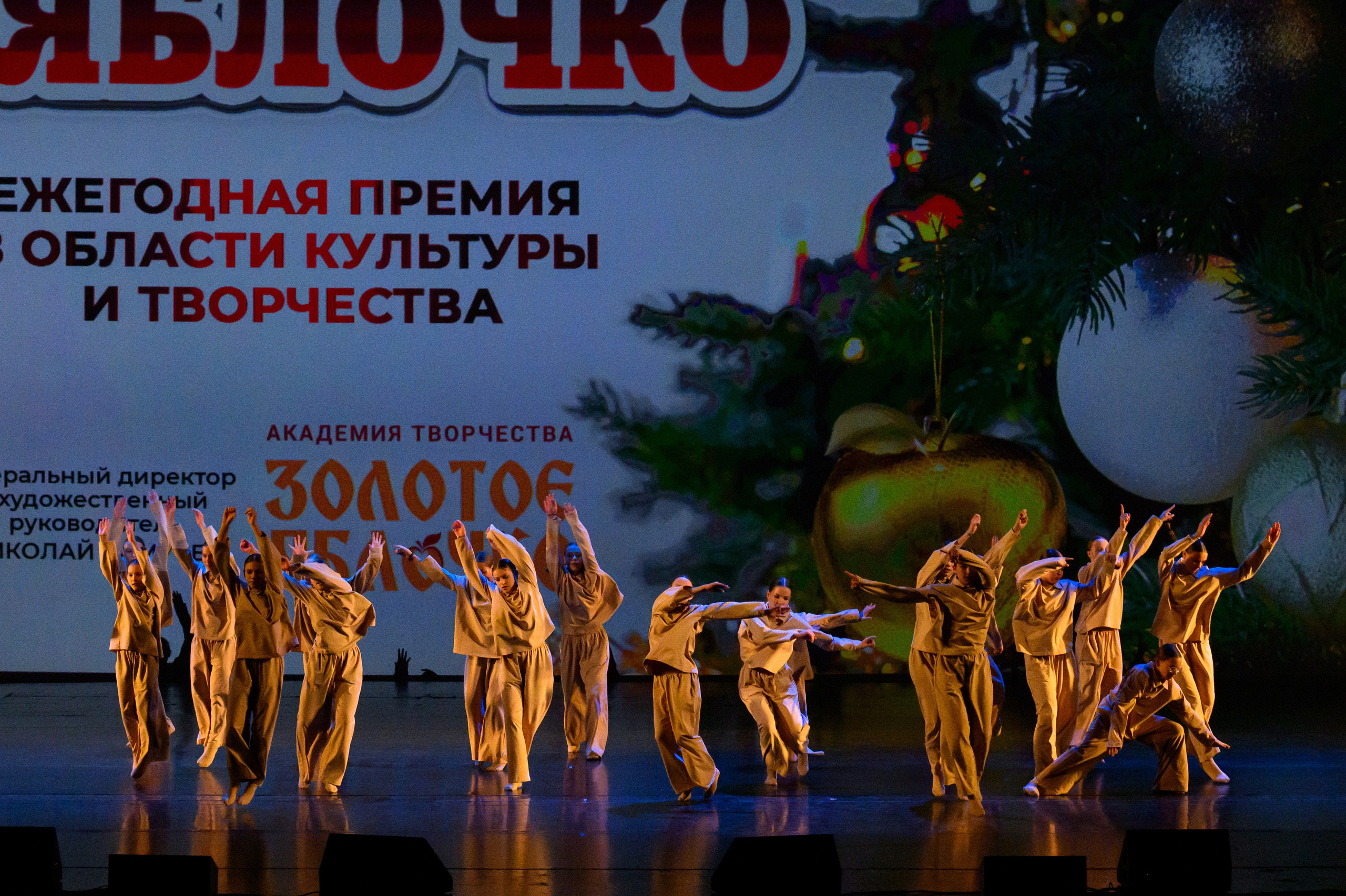 4 декабря, блок 2, награда, г. Санкт-Петербург. Золотое яблочко