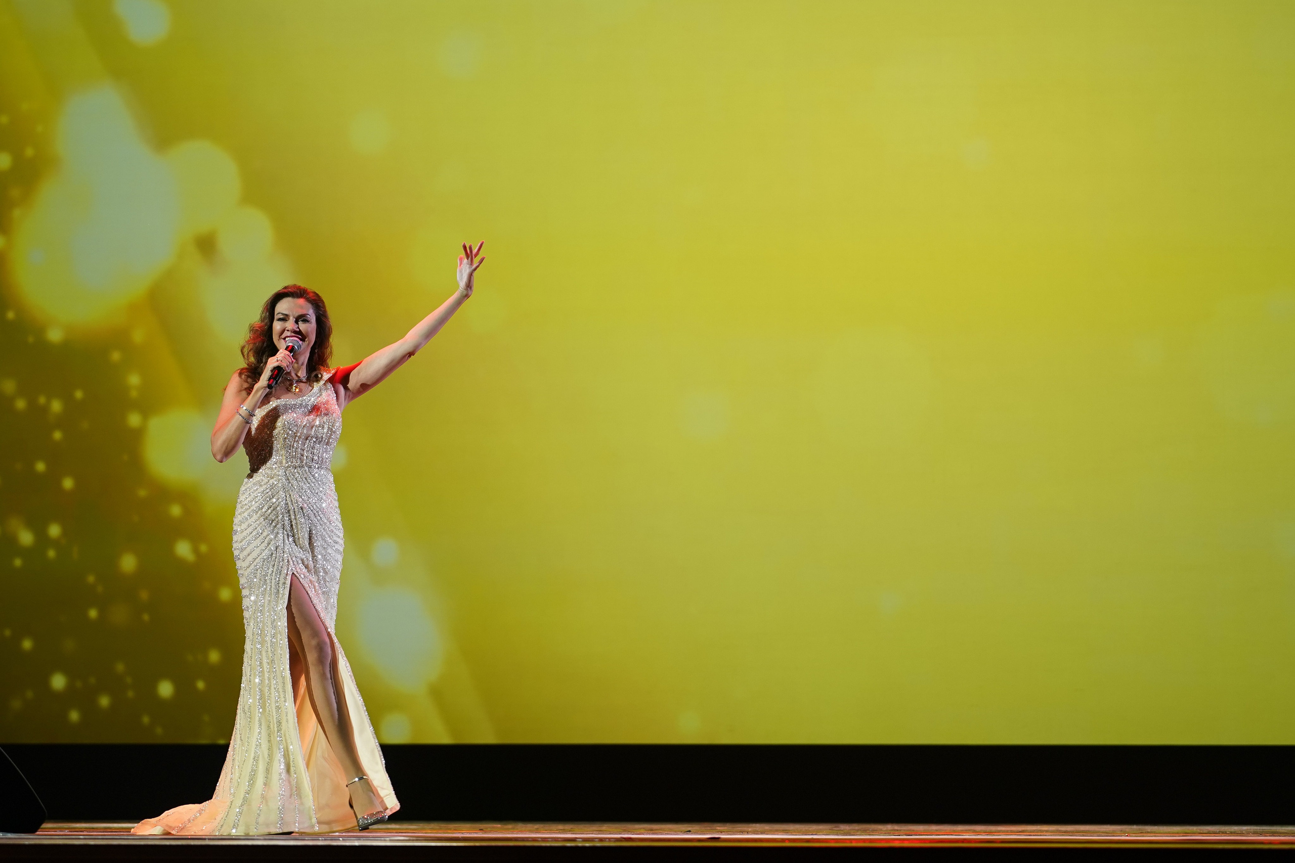 13 мая, г. Москва, Кремль. Золотое яблочко