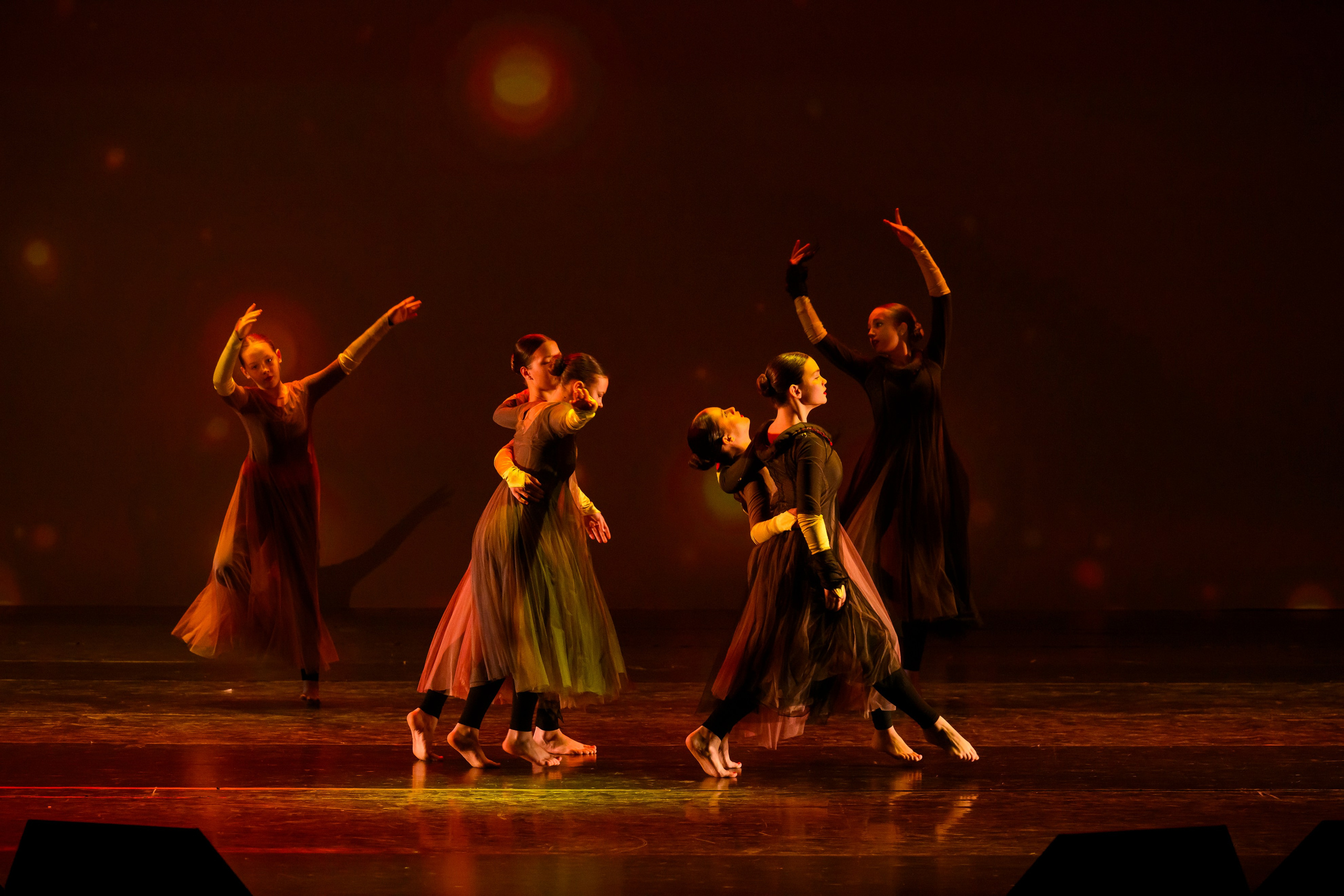 23 апреля, часть 1, БКЗ Октябрьский, г. Санкт-Петербург. Золотое яблочко