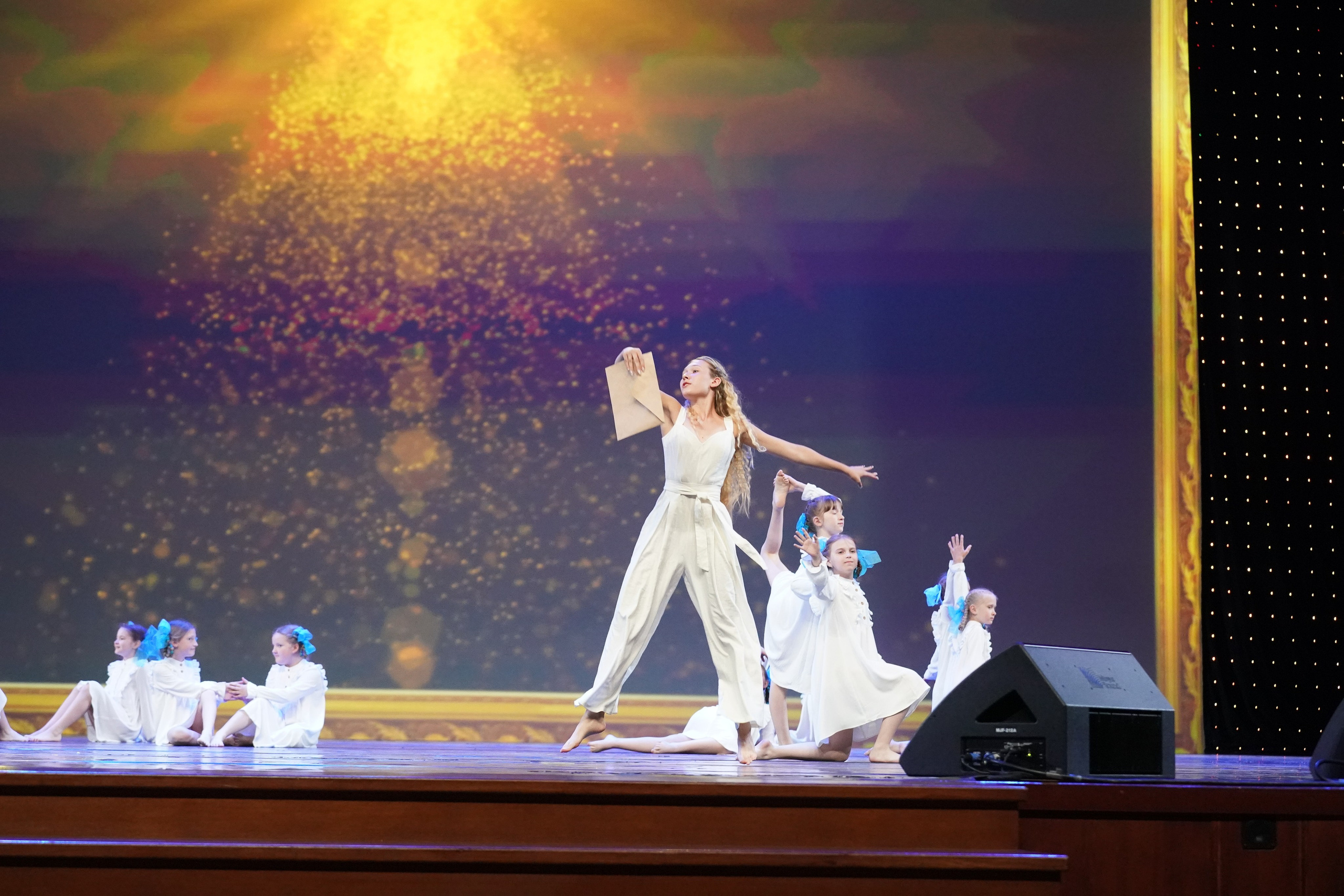 18 мая, отделение 1, г. Москва, Кремль. Золотое яблочко