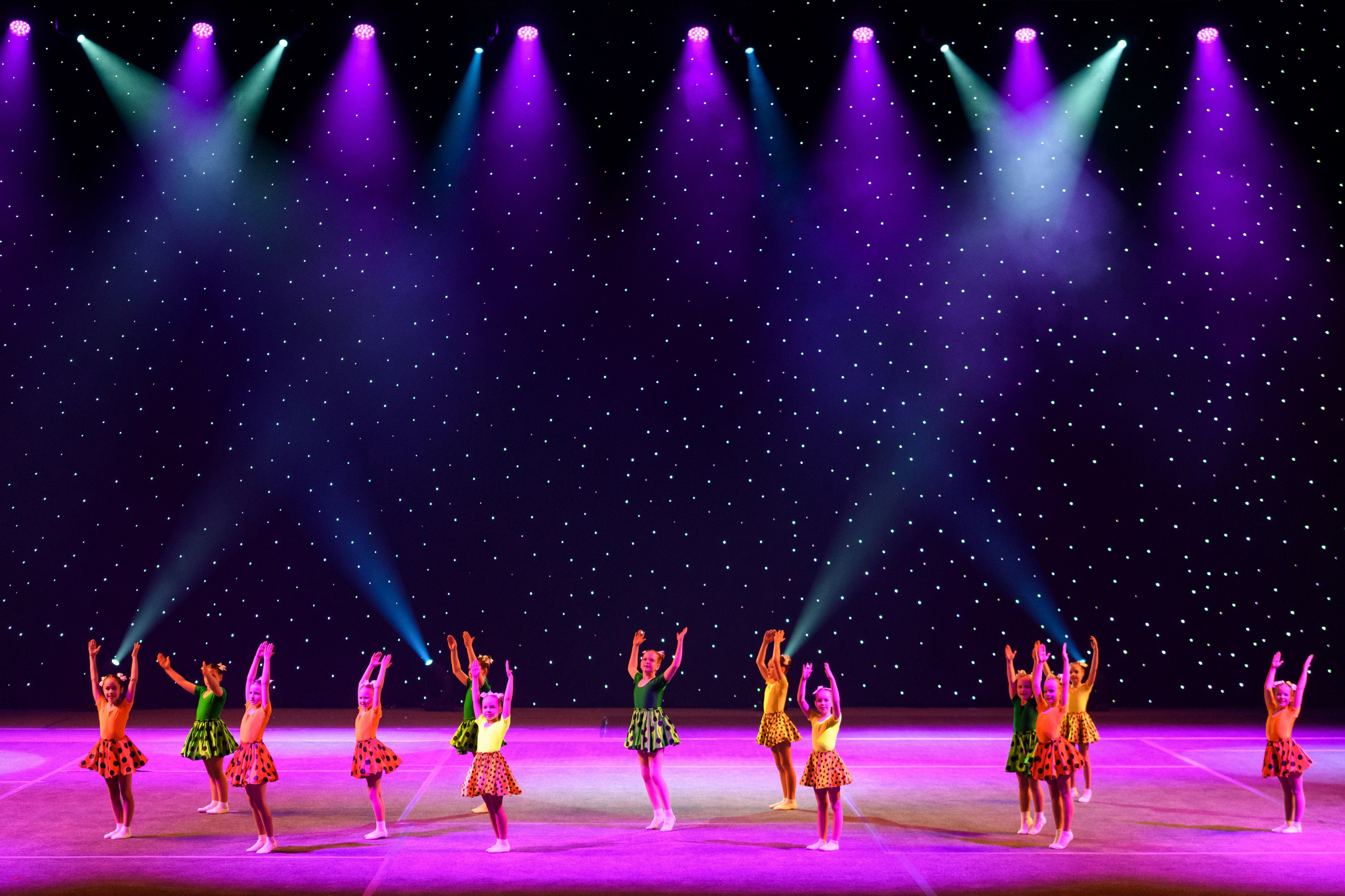 6 мая, концерт 10 лет, Сибур Арена, г. Санкт-Петербург. Золотое яблочко