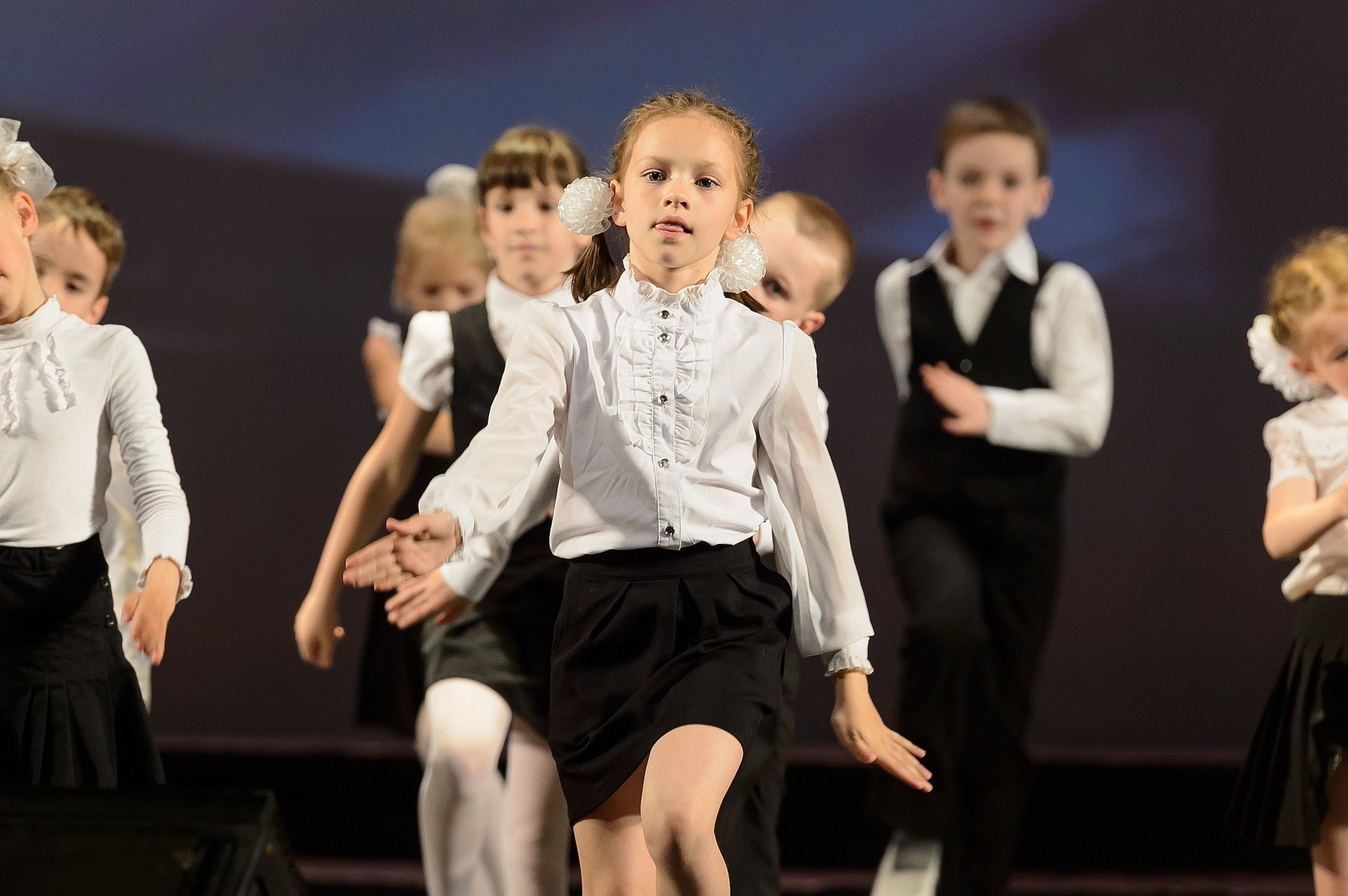 23 мая, концерт 5 лет, БКЗ. Золотое яблочко