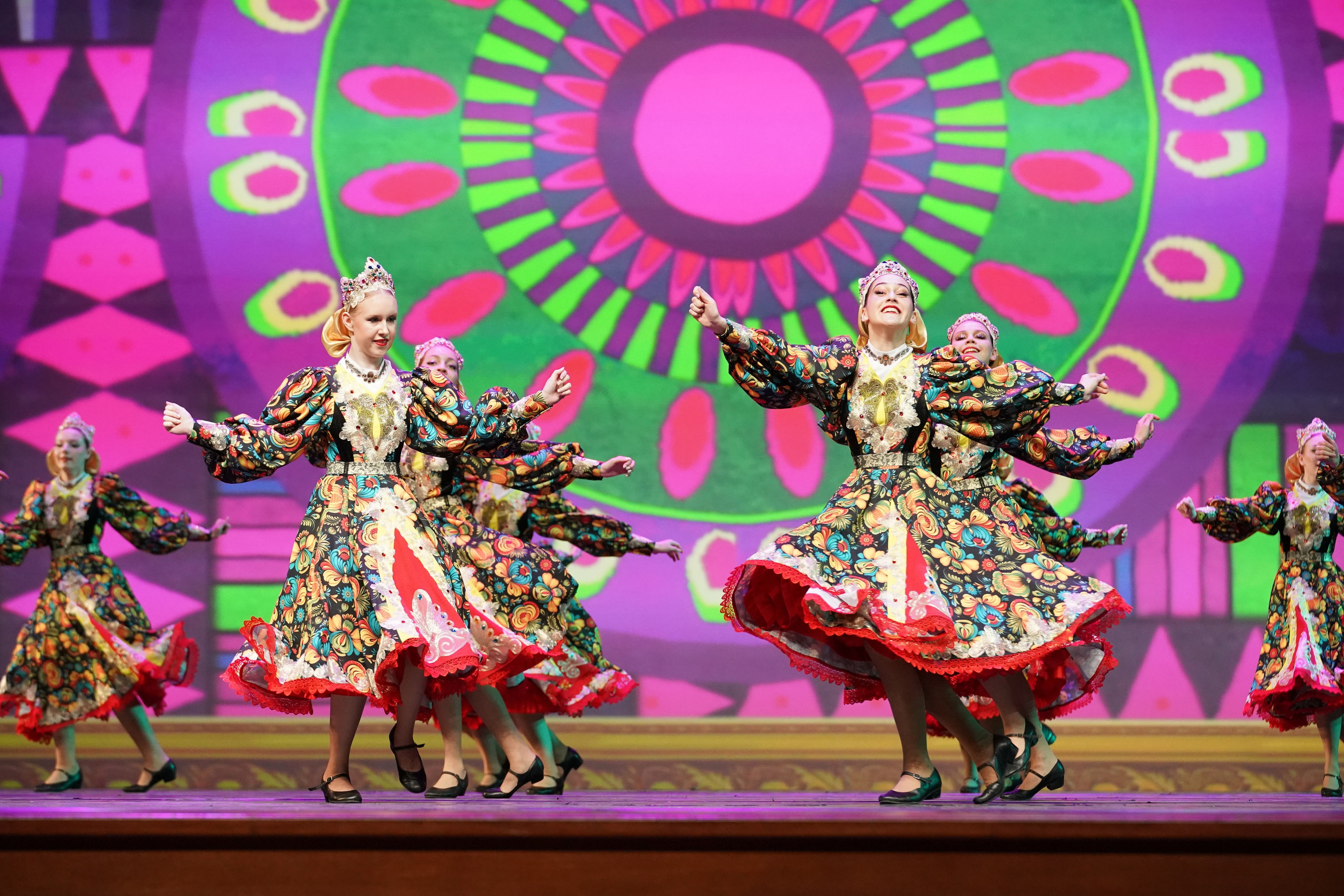 19 мая, отделение 2, г. Москва, Кремль. Золотое яблочко