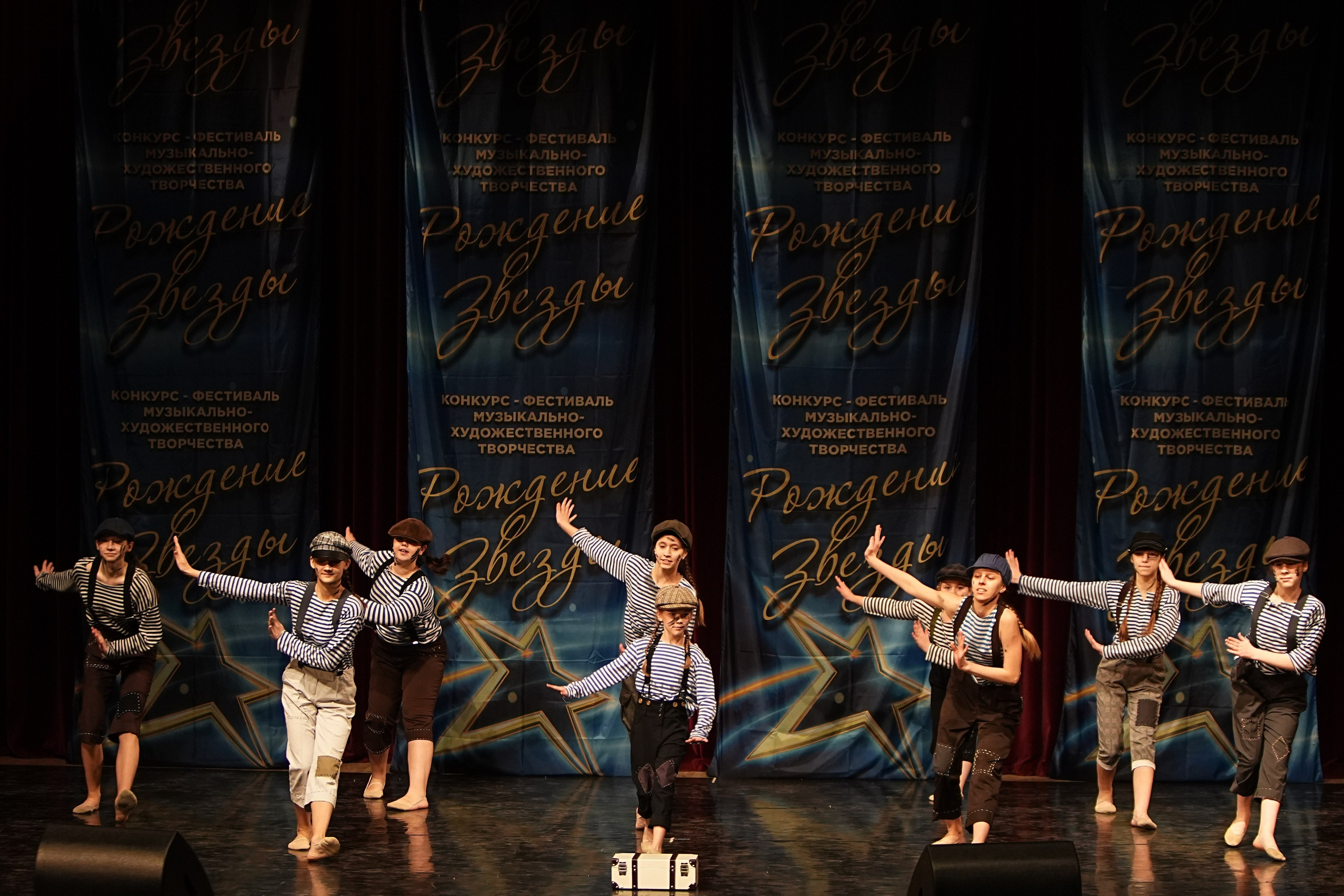 15 марта, блок 1, г. Москва. Золотое яблочко