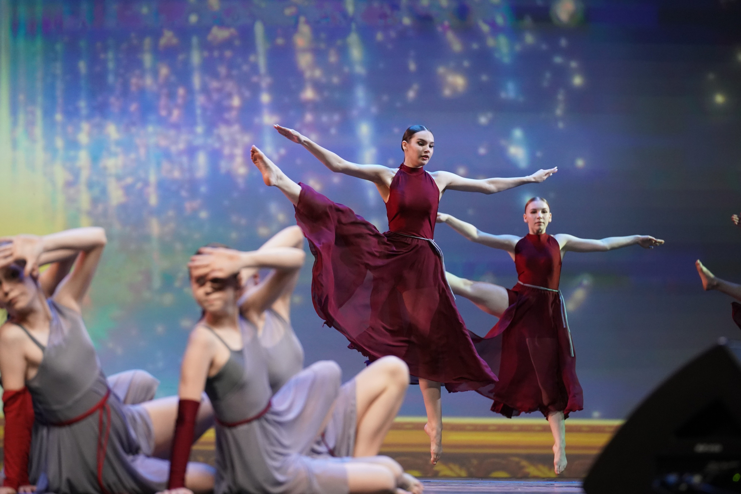 19 мая, отделение 1, г. Москва, Кремль. Золотое яблочко