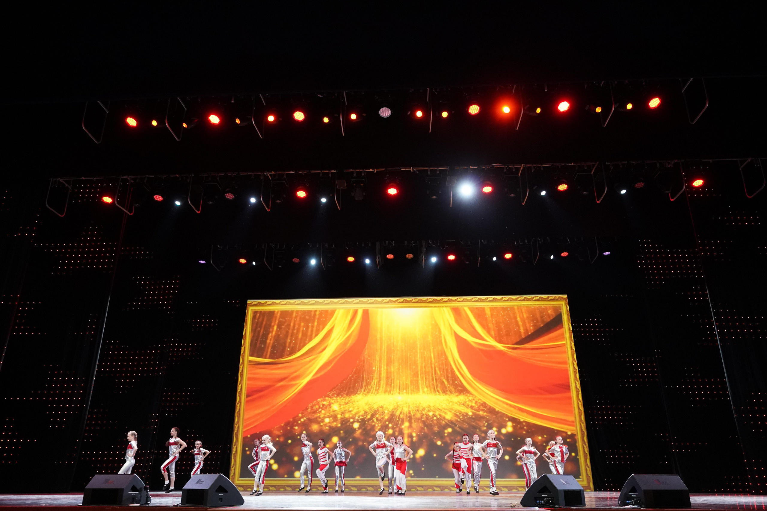 18 мая, отделение 1, г. Москва, Кремль. Золотое яблочко