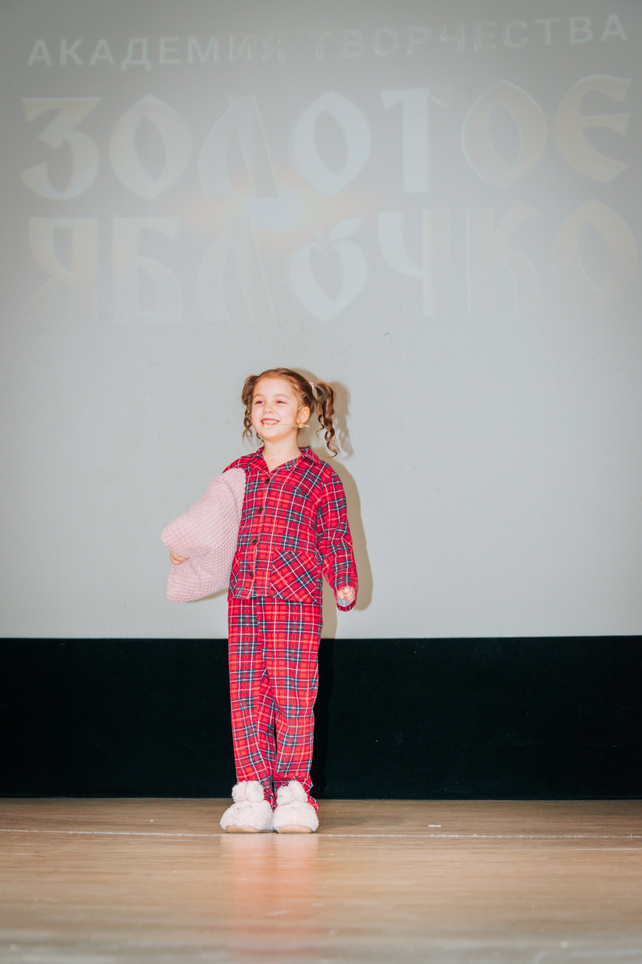 16 марта, г. Суздаль. Золотое яблочко