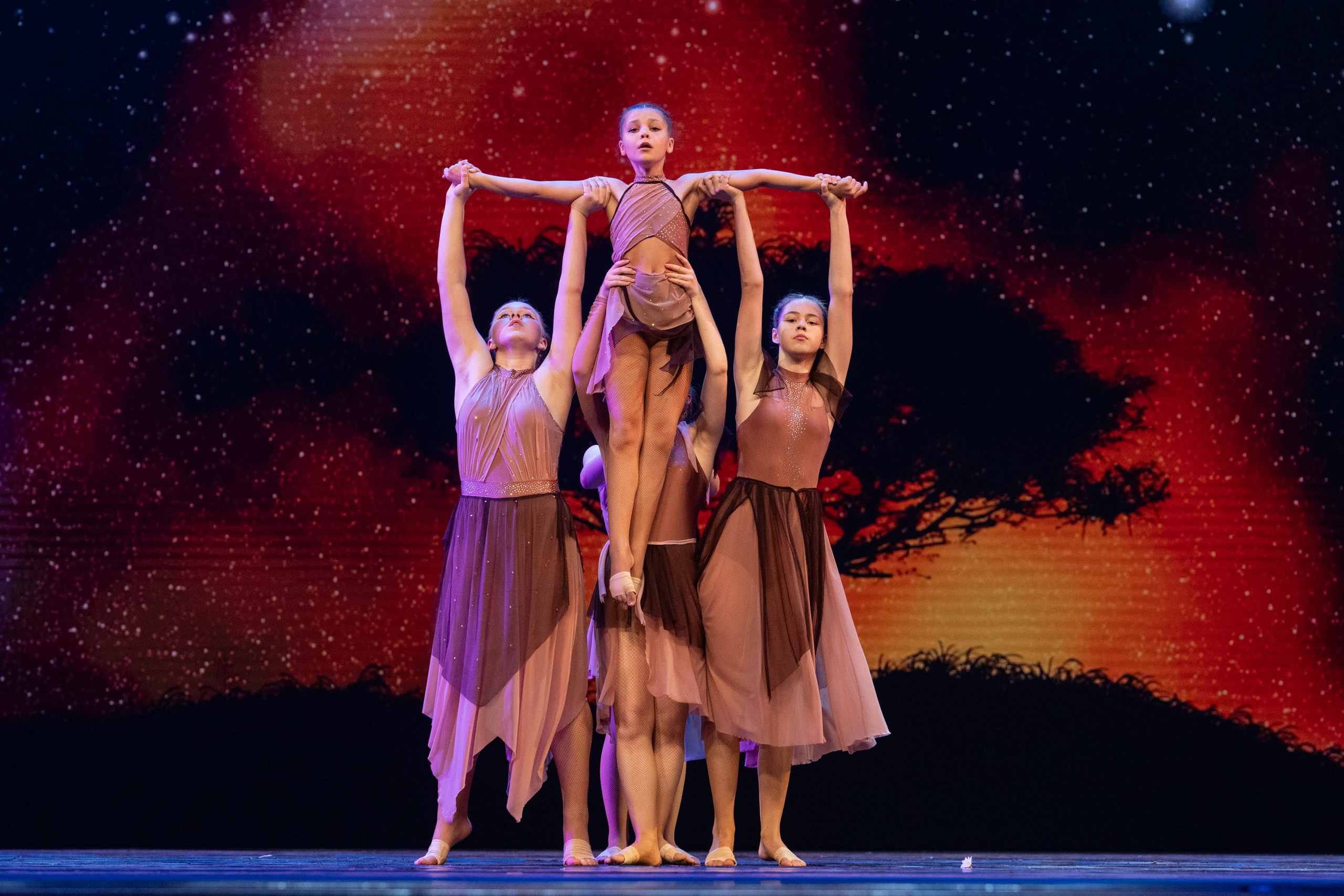 17 мая, г. Москва, Кремль, Концерт. Золотое яблочко