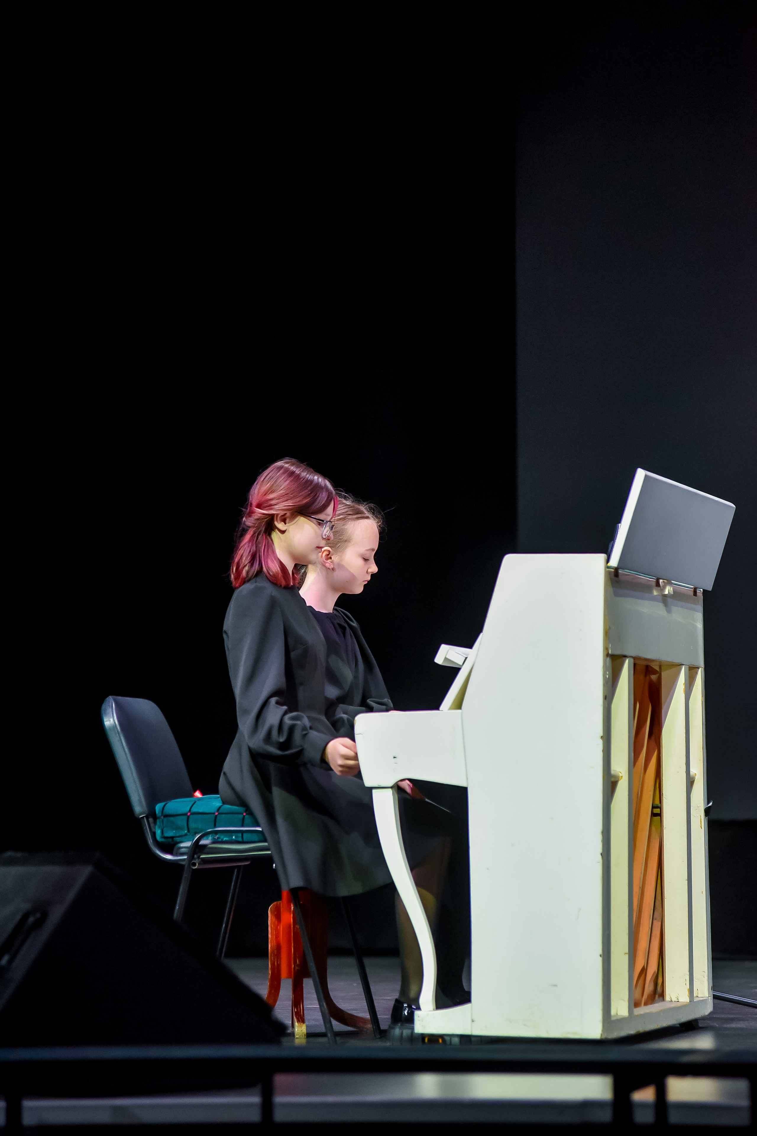 3 ноября, г. Казань. Золотое яблочко