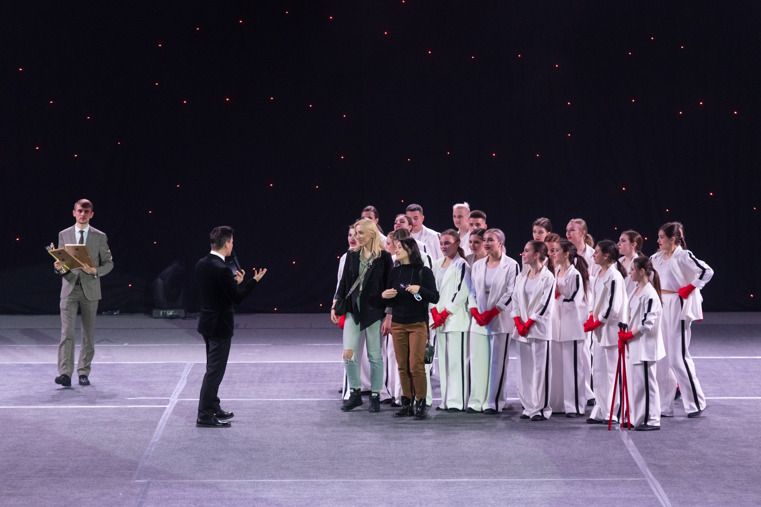 6 мая, концерт 10 лет, Сибур Арена, г. Санкт-Петербург. Золотое яблочко