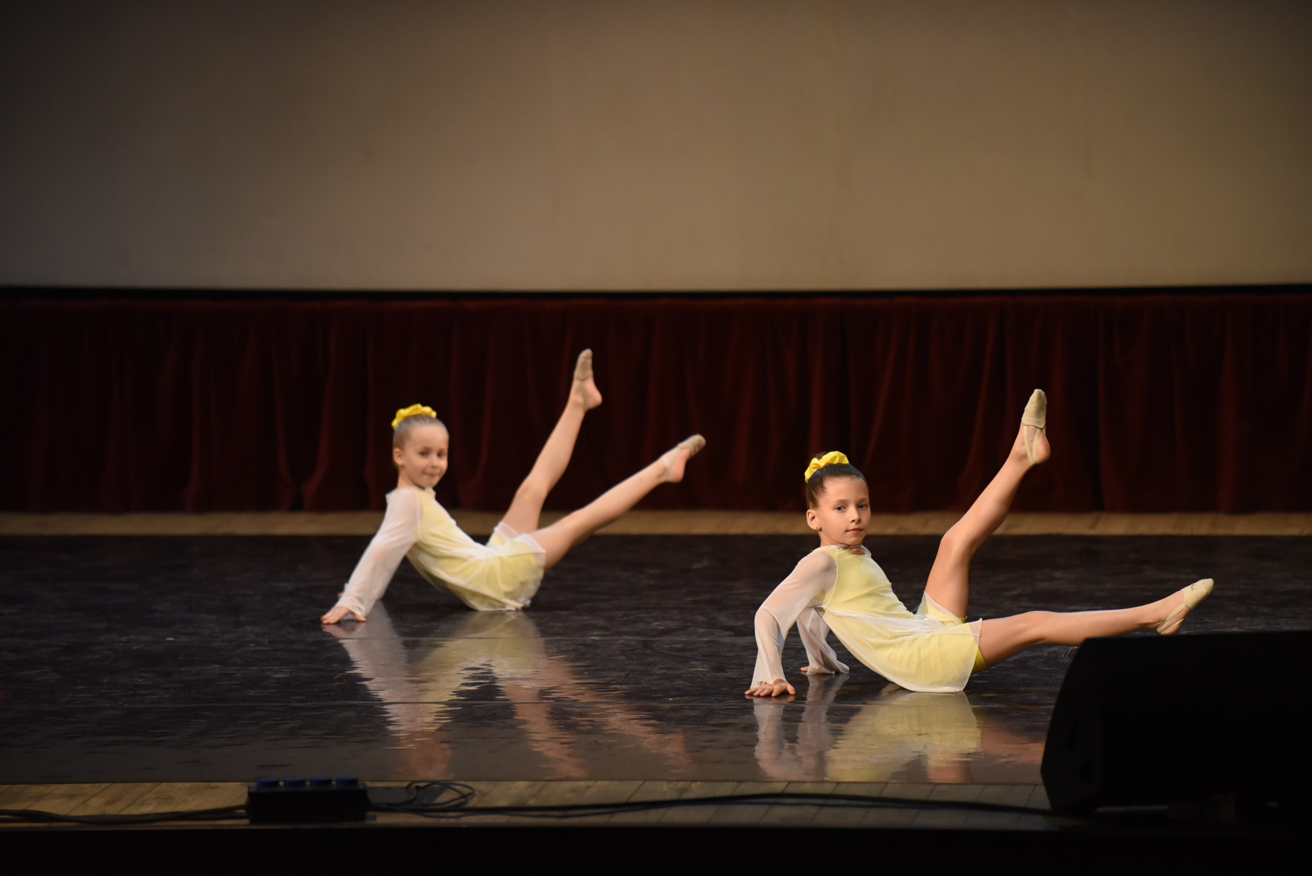 17 ноября, 3 блок, г. Москва. Золотое яблочко