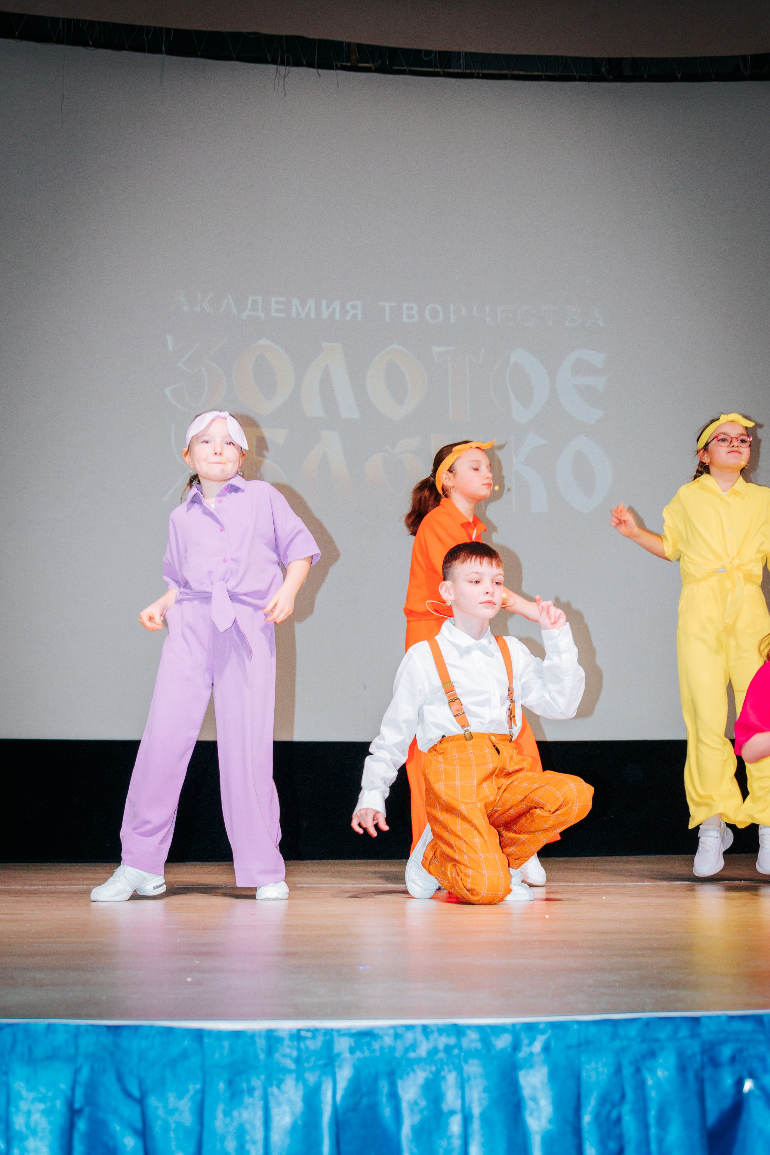 16 марта, г. Суздаль. Золотое яблочко