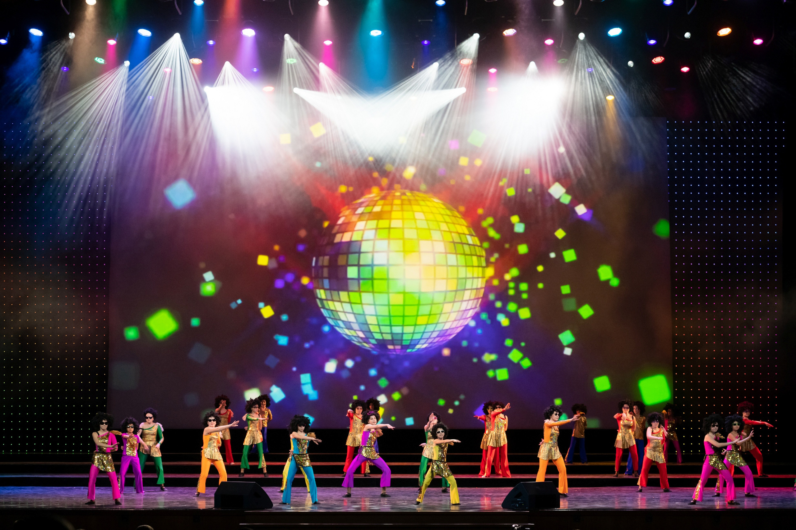 2 февраля, концерт Таланты России, Кремлевский Дворец. Золотое яблочко