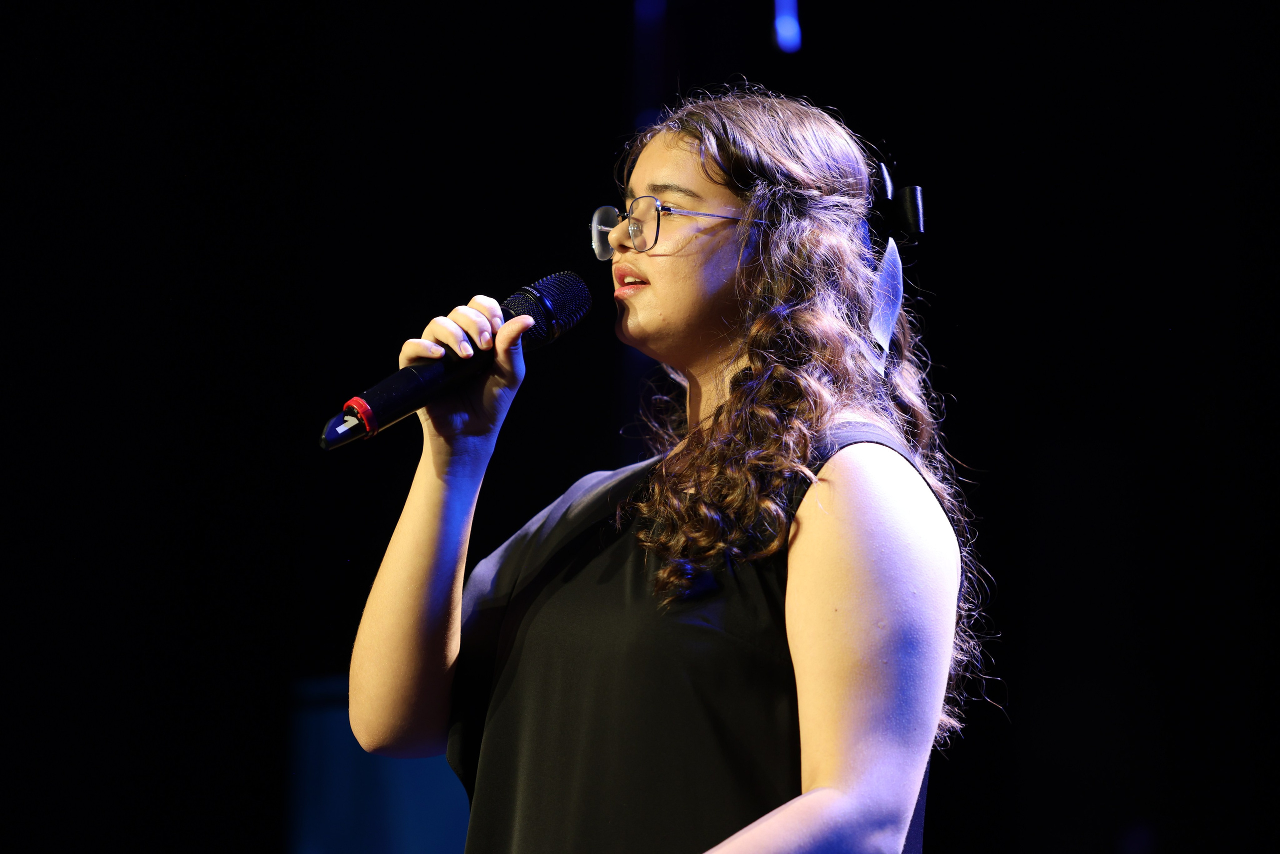 25 января, г. Челябинск. Золотое яблочко