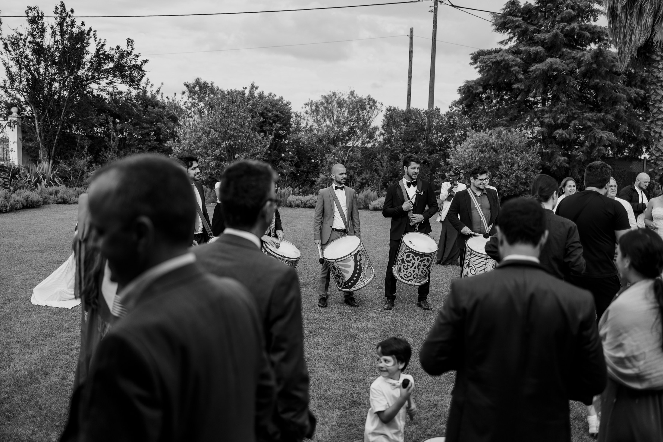 Витор и Джулия. Португалия. Свадебный фотограф Марина Назарова Москва