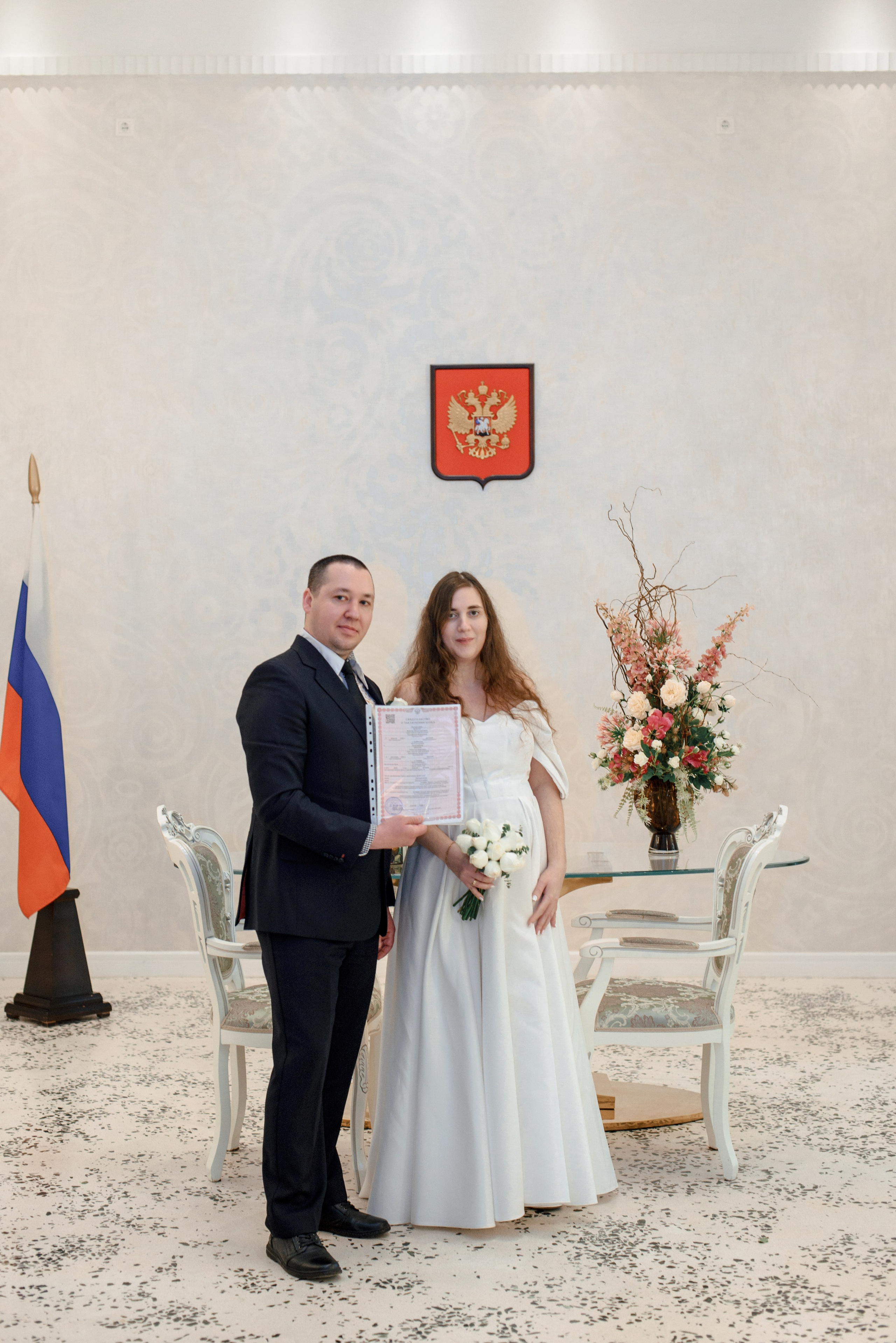 Свадьба Натальи и Виктора | Анонс. Семейный фотограф в Самаре Катерина Гущина