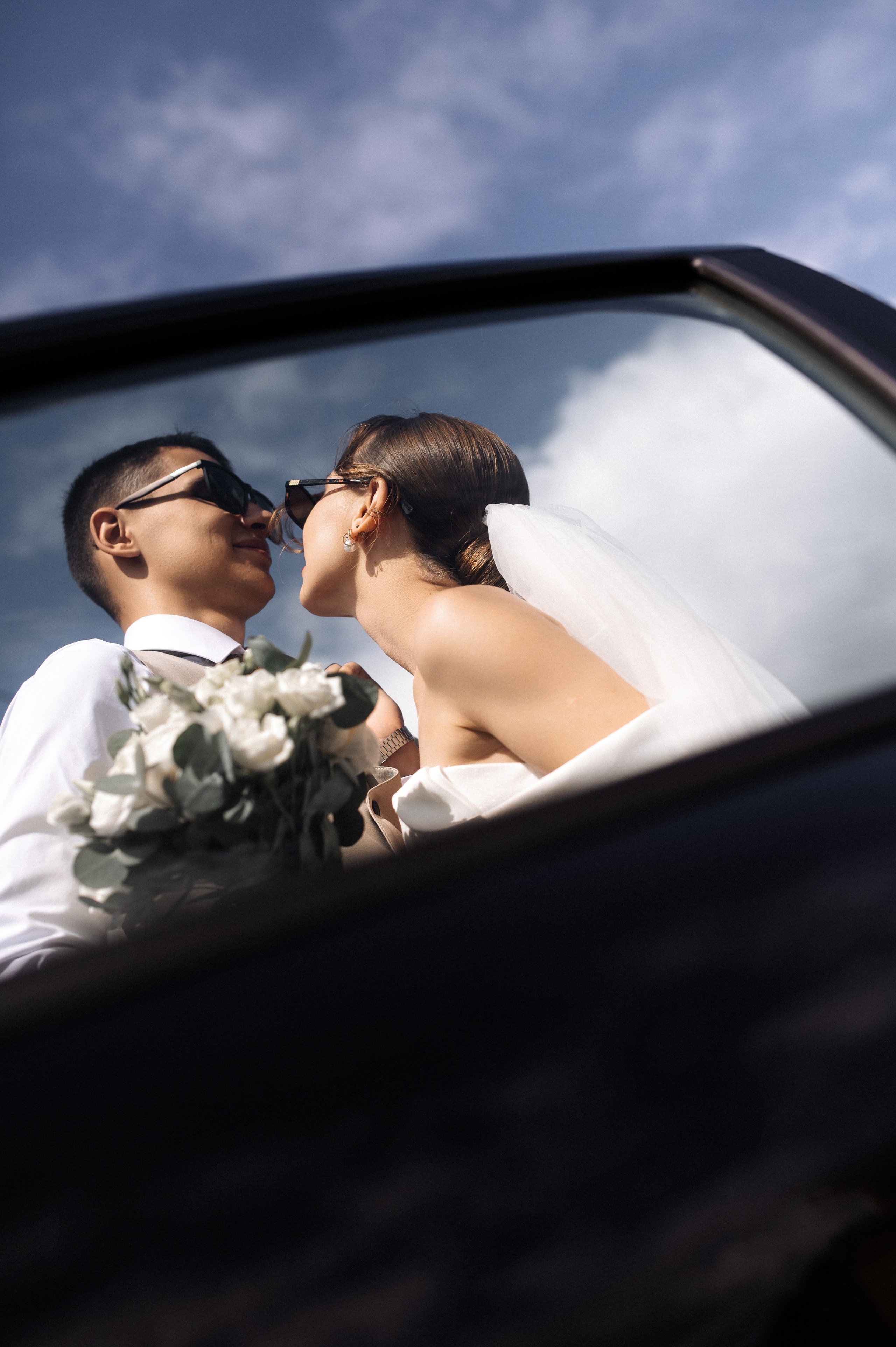 Сергей и Дарья. Фотограф Алексин, Тула