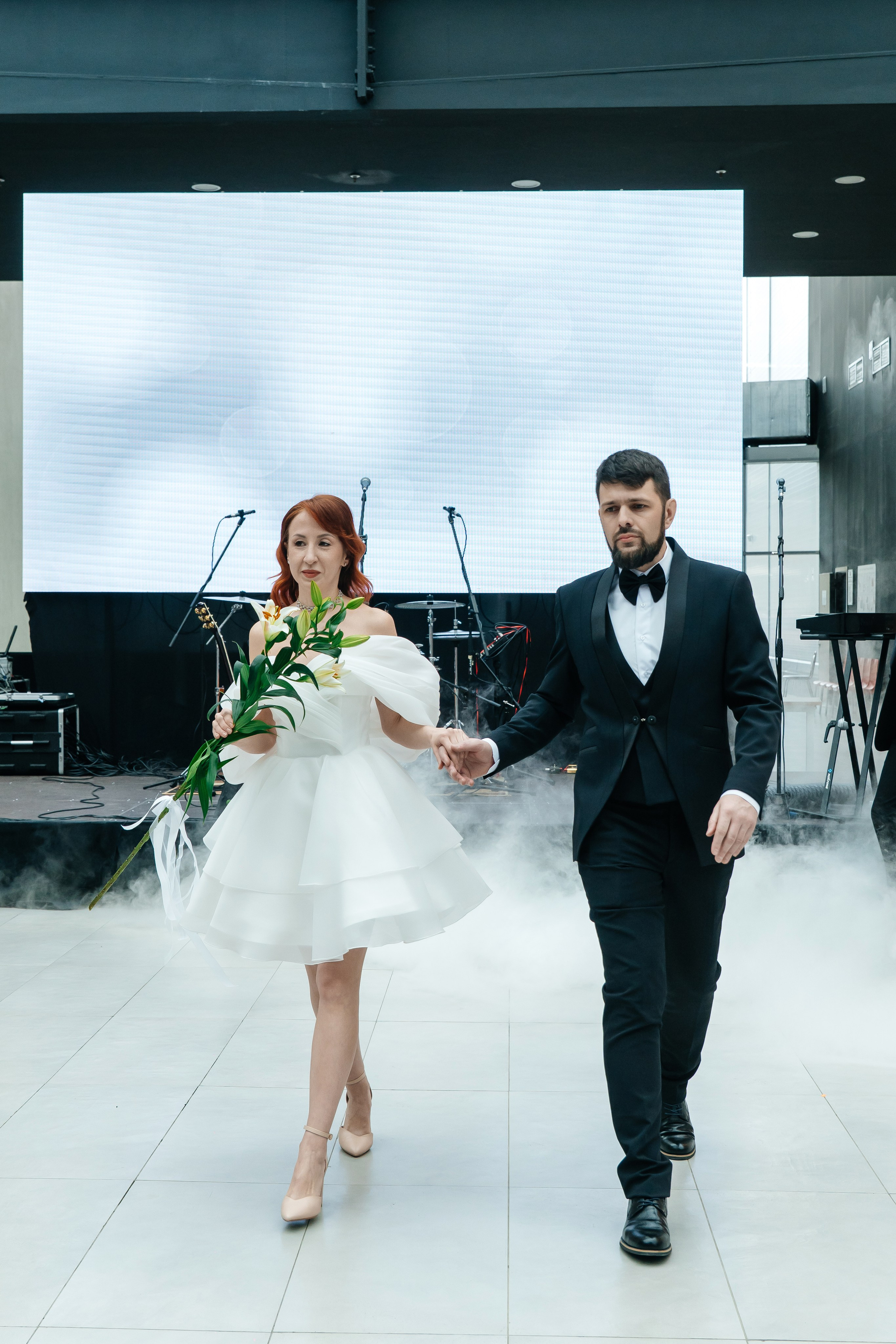 Wedding Day. Профессиональный фотограф в Самаре Анна Конзаева