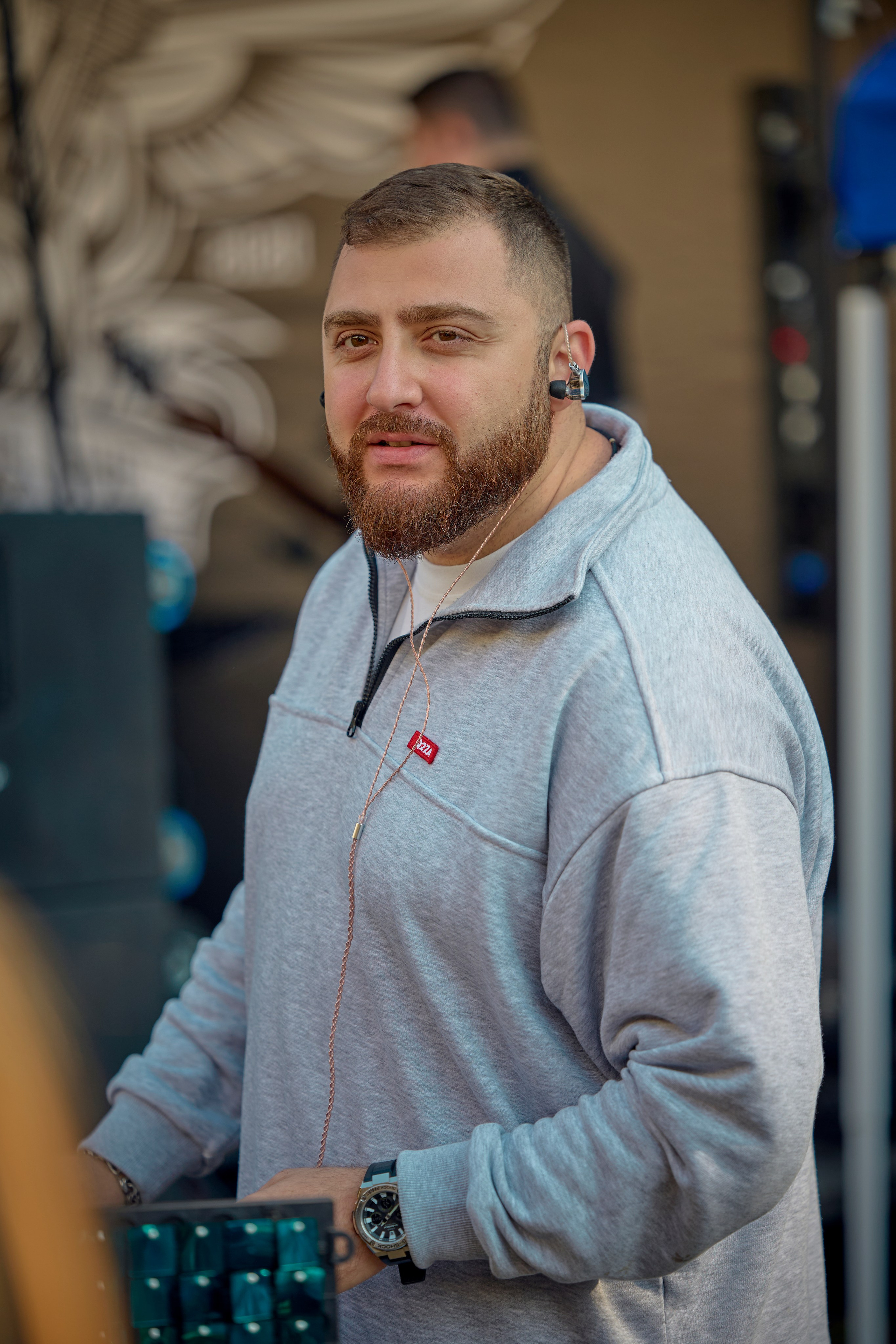 29.08.2024 Закрытие мотосезона True Bankers. Виктория Ахмылова. Фотограф в Москве