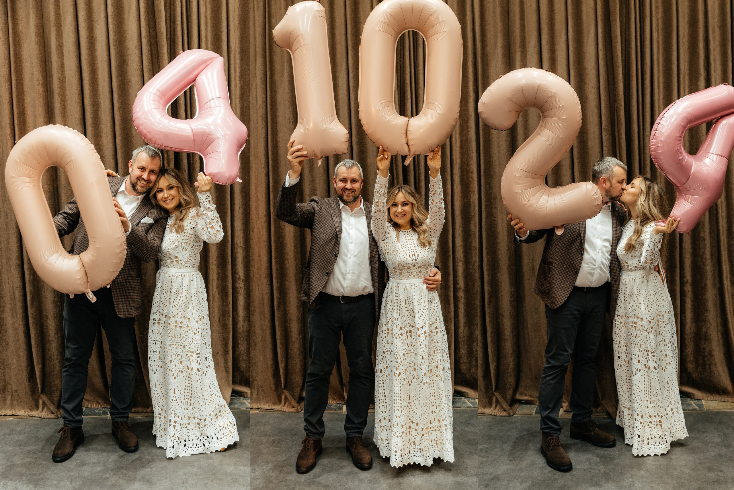 Полина и Иван | Pine River. Свадебный фотограф Ангелина Зотова | Обнинск, Москва, Калуга