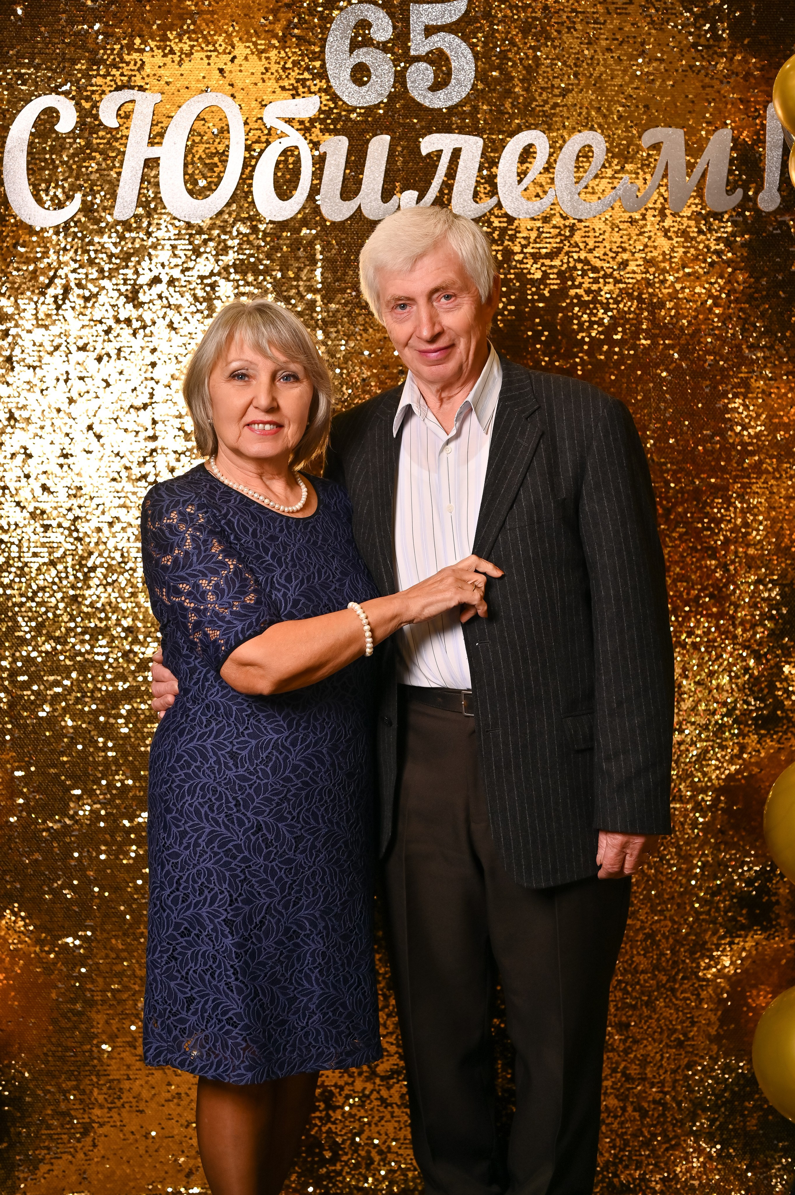 Юбилей Льва. Студия детской и семейной фотографии «Время улыбаться»